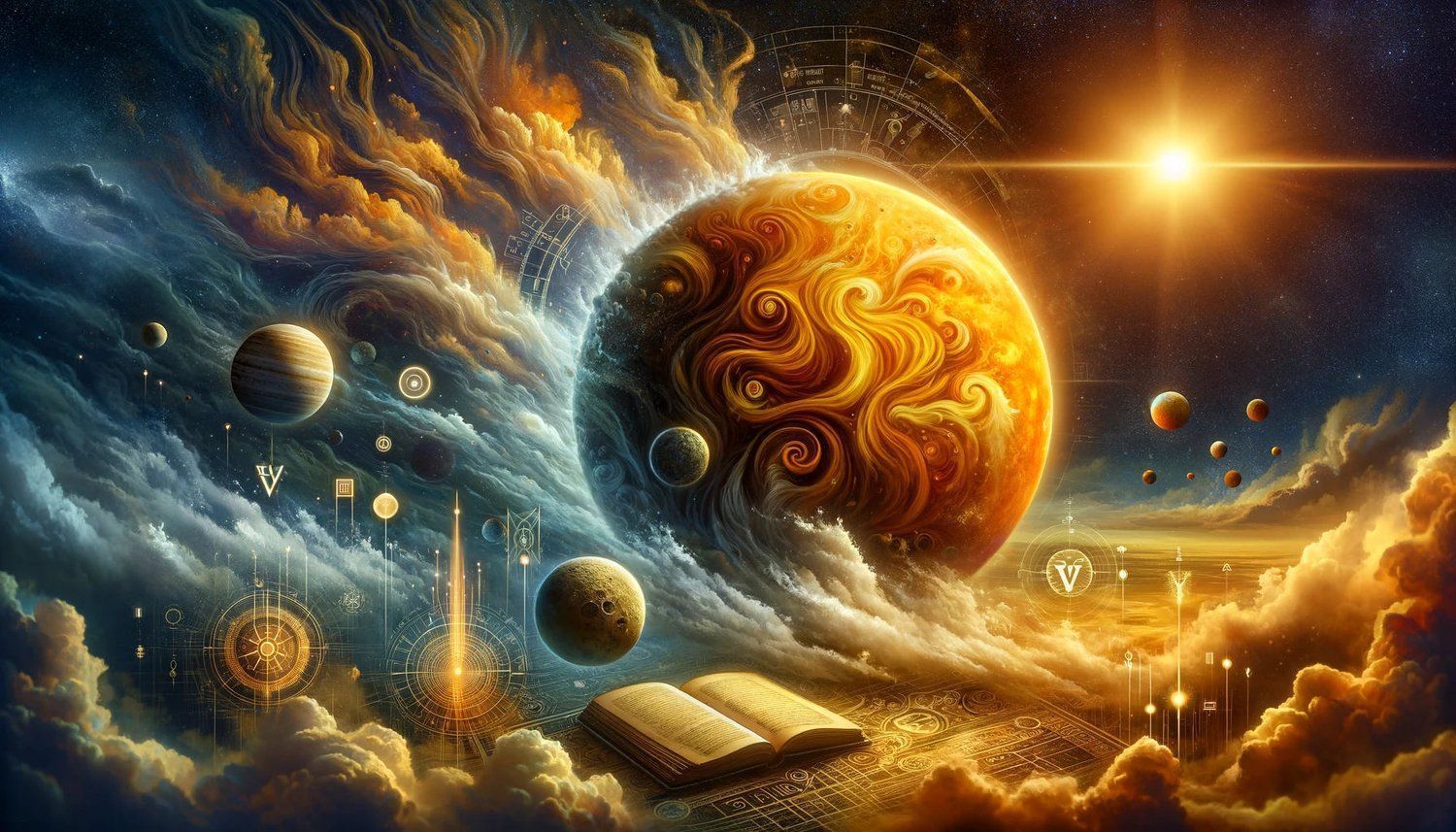 1500x857 Facts about Venus