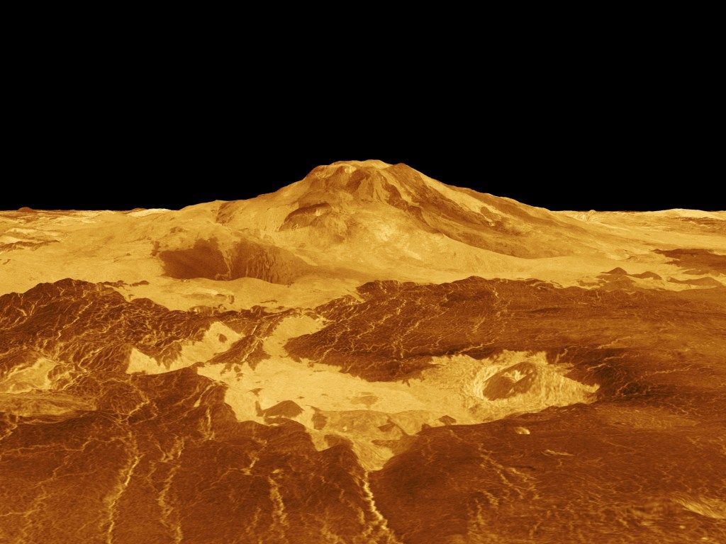 1024x768 From radar mystery to volcanic history