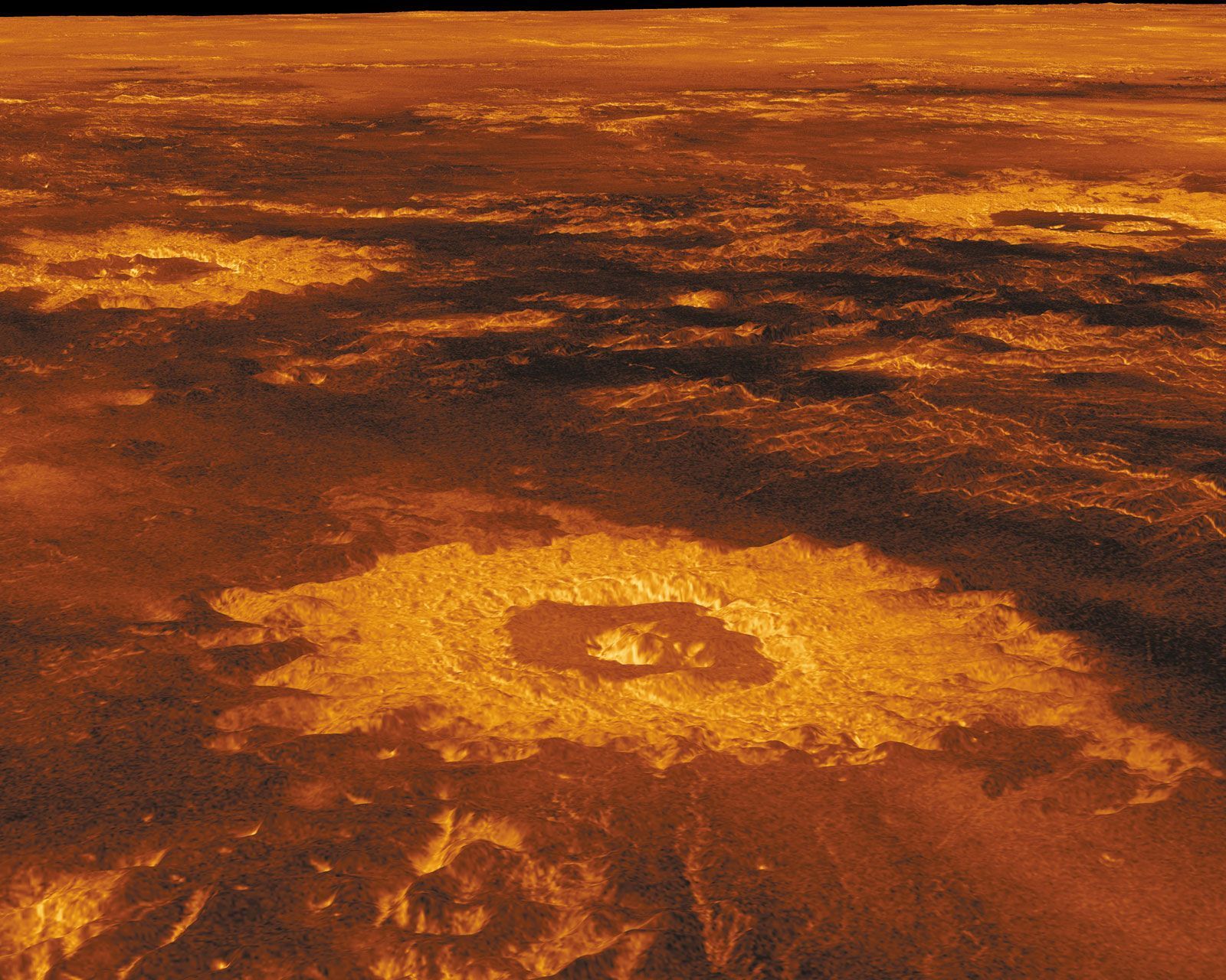 1600x1280 Venus