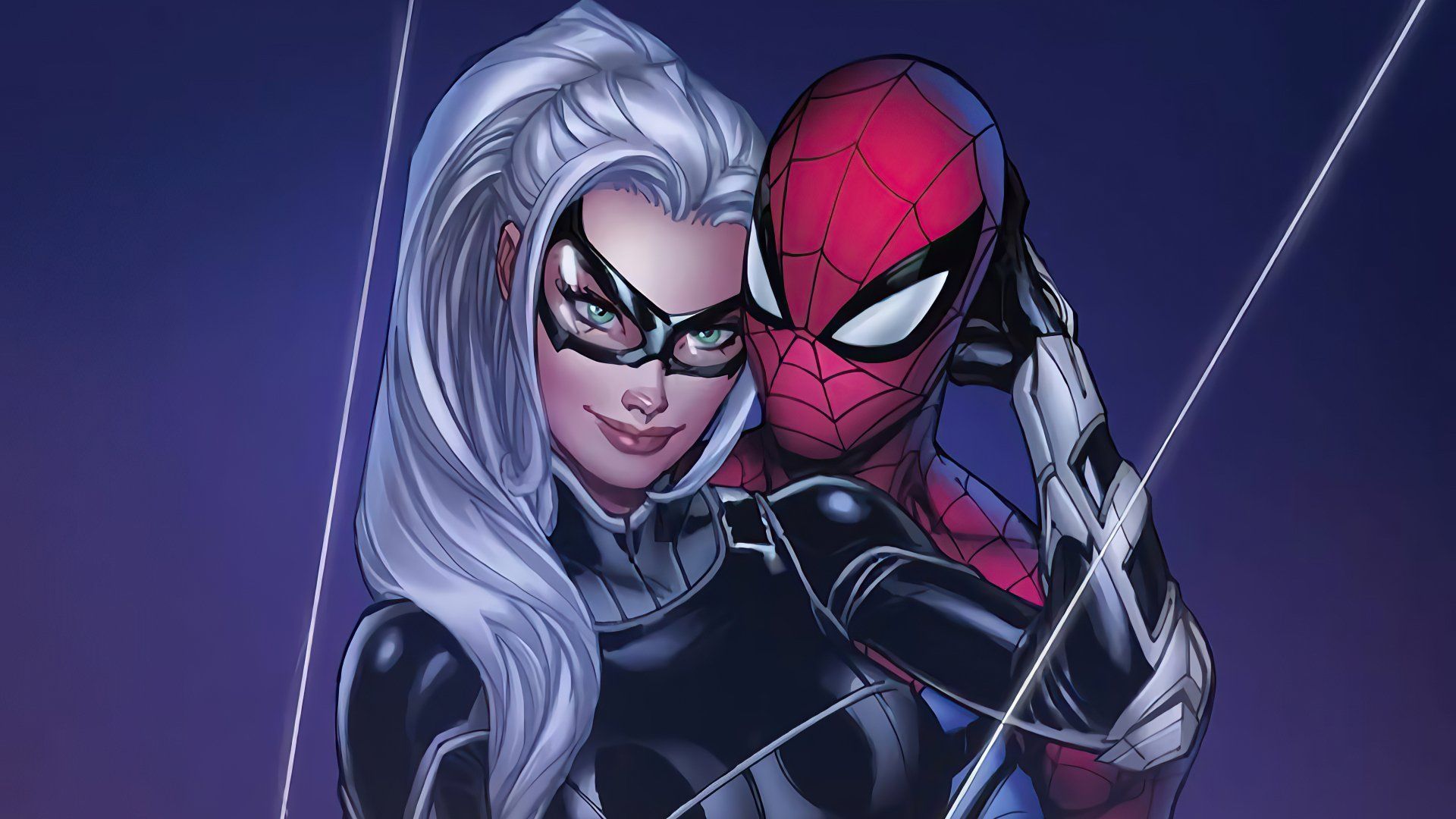 1920x1080 Spider Man Comic 4k Ultra HD Wallpaper