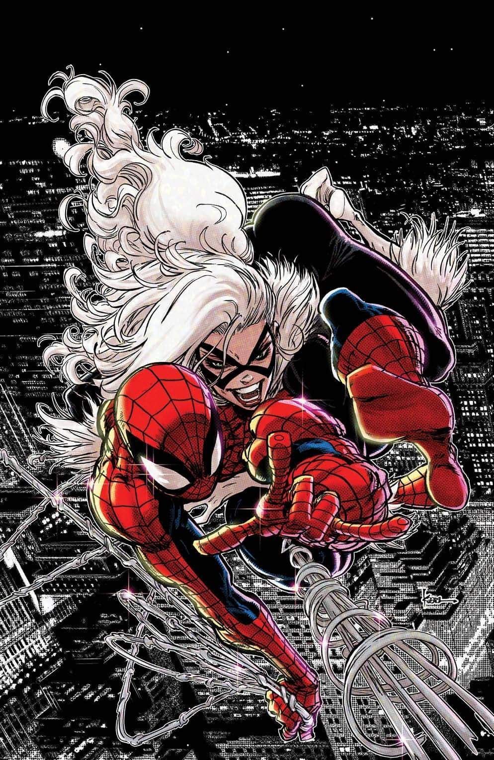994x1528 AMAZING SPIDER MAN 26 KAARE ANDREWS