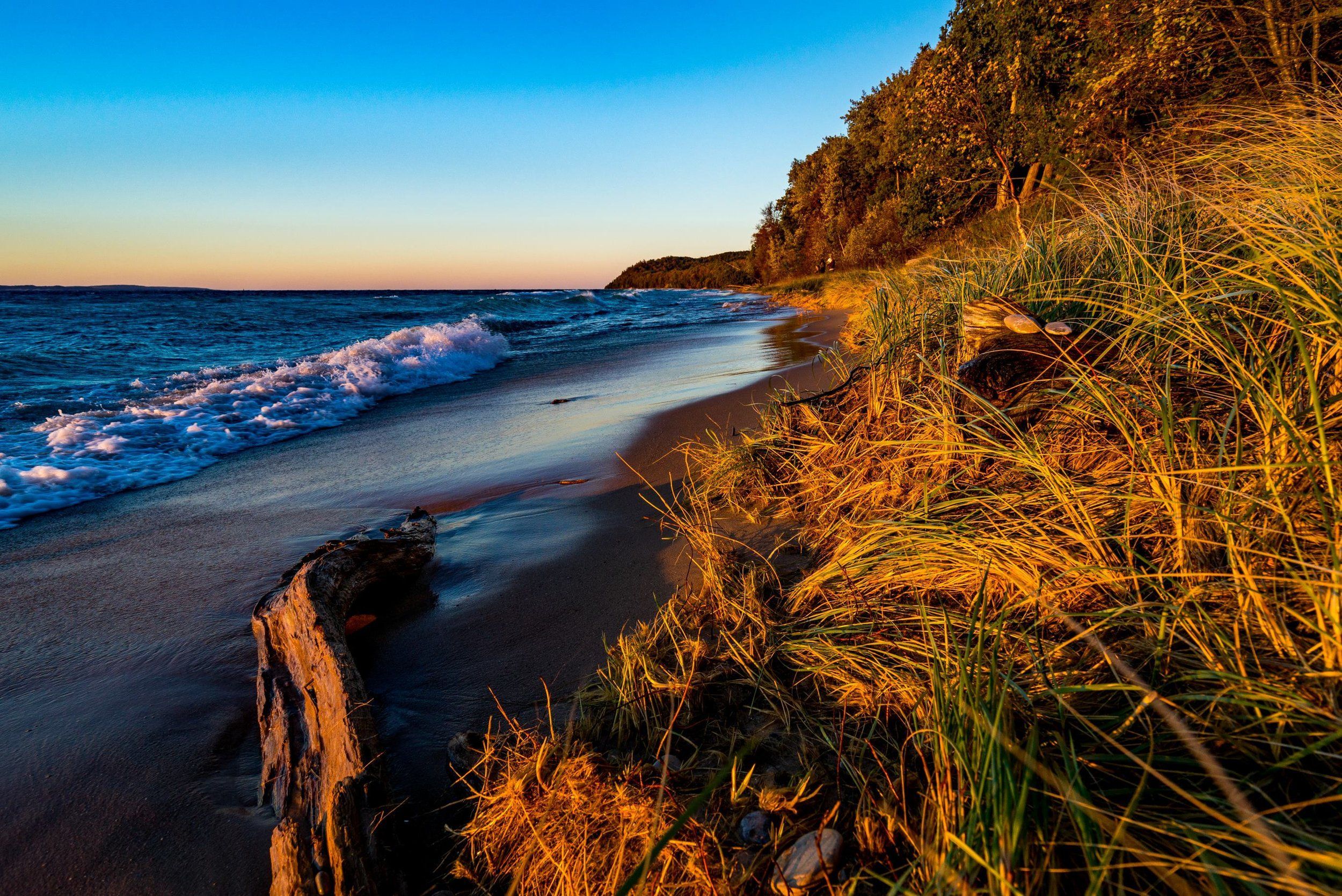 2500x1669 Great Golf on Leelanau Peninsula