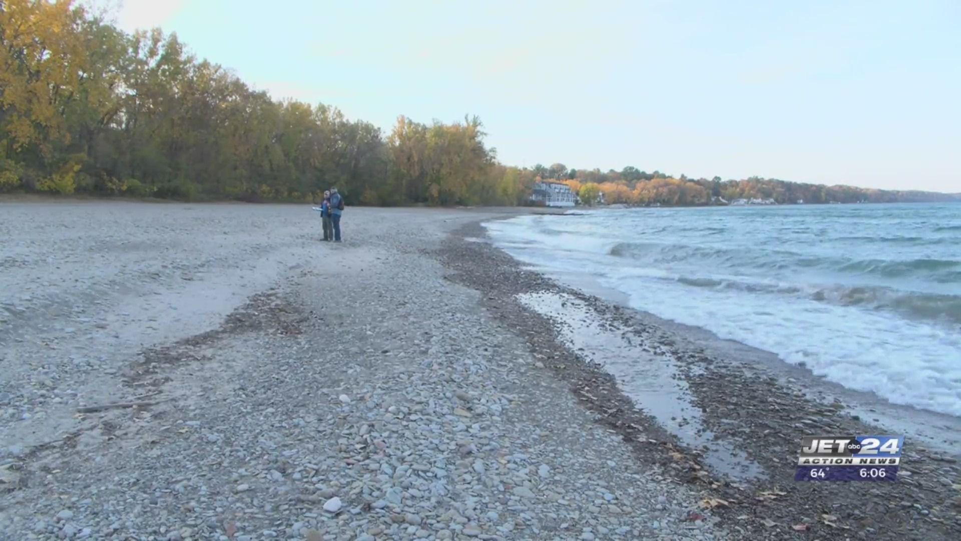 1920x1080 annual Fall Beach Walk