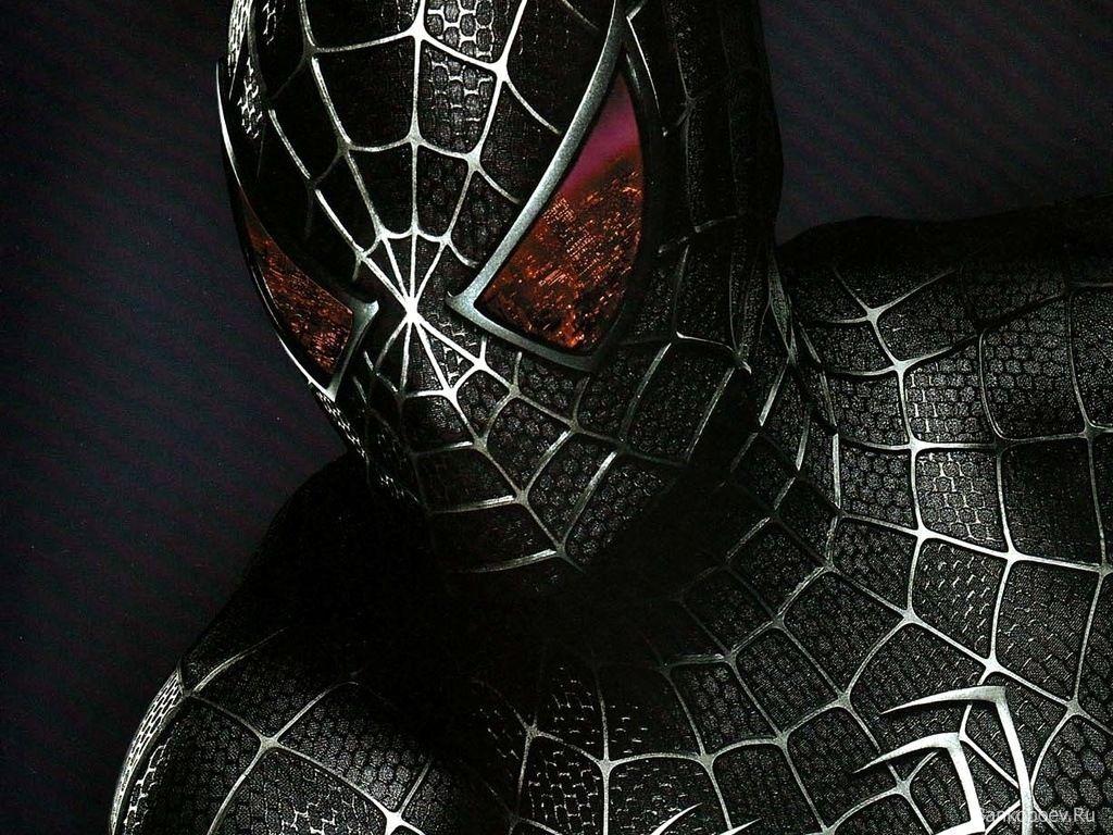 Black Spiderman Wallpapers Top Free Black Spiderman Backgrounds 