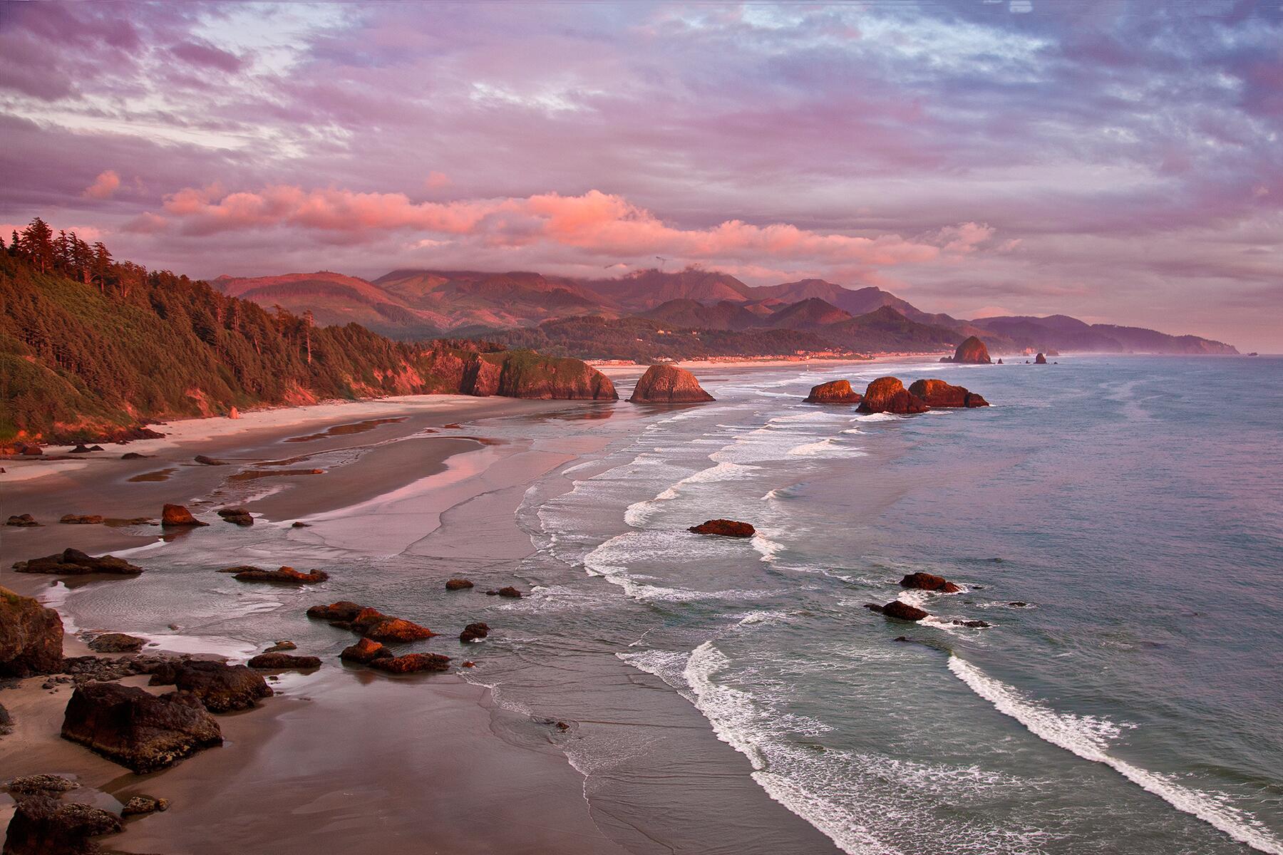 1800x1200 The Best Seaside Towns in the United
