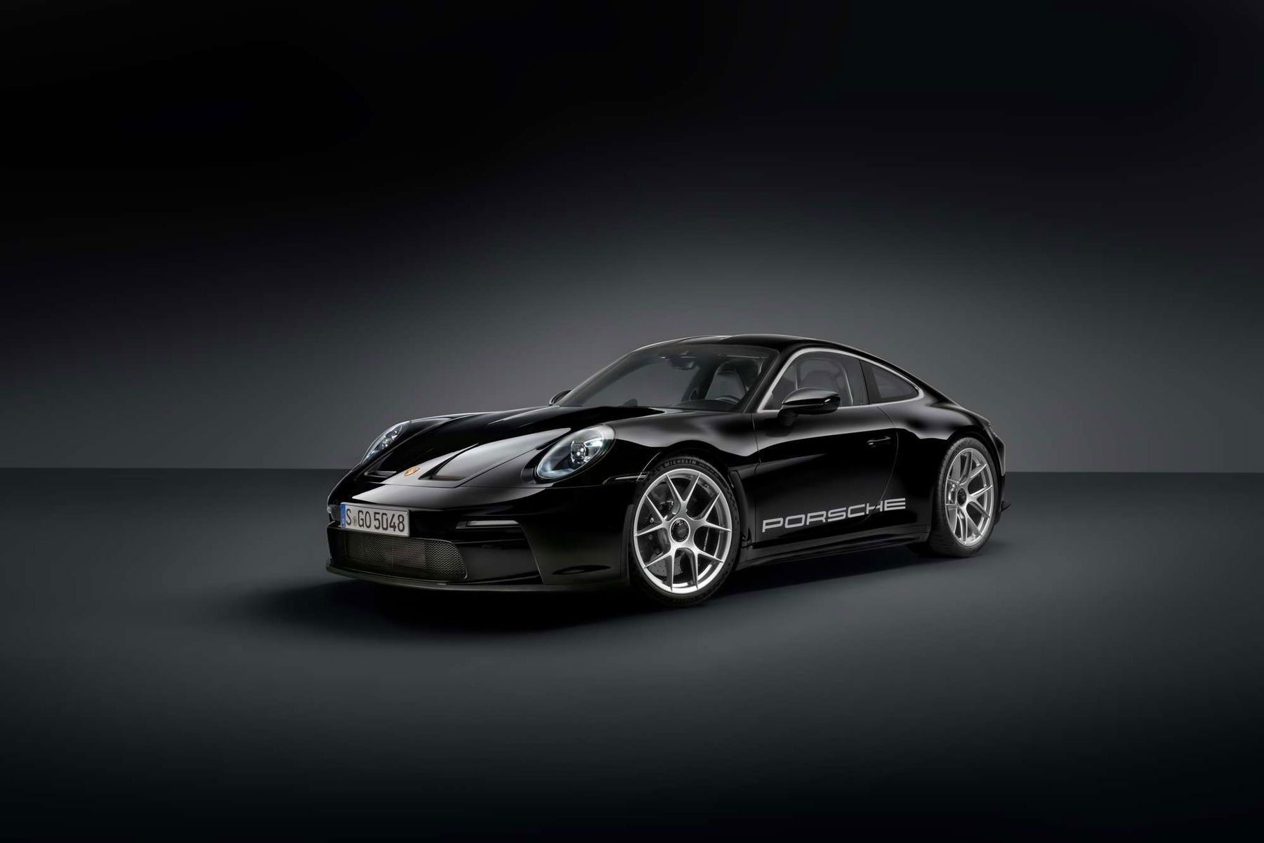 1800x1201 Porsche 911 S T Gentlemen's GT3 RS