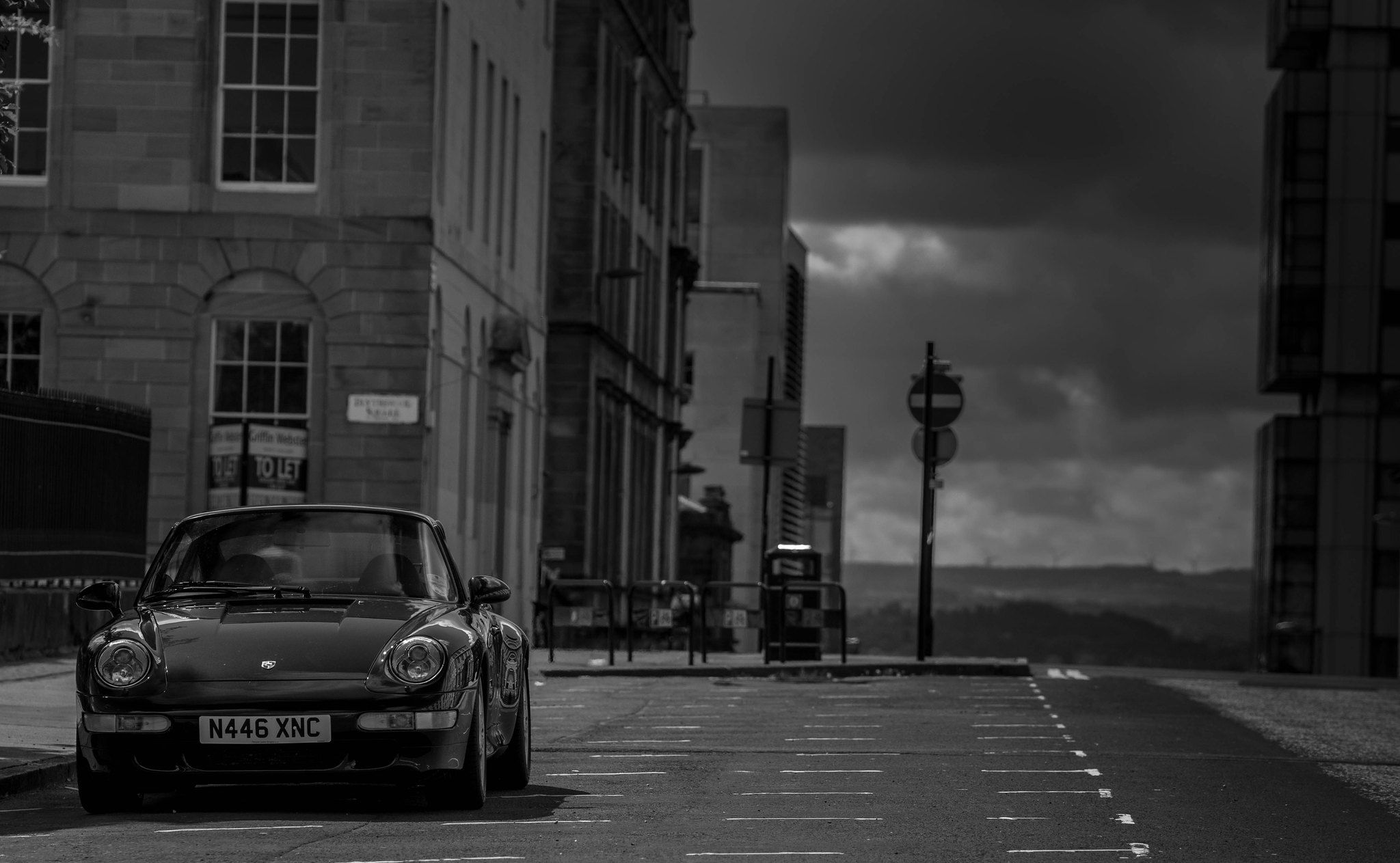 2048x1263 Turbo. Porsche 911