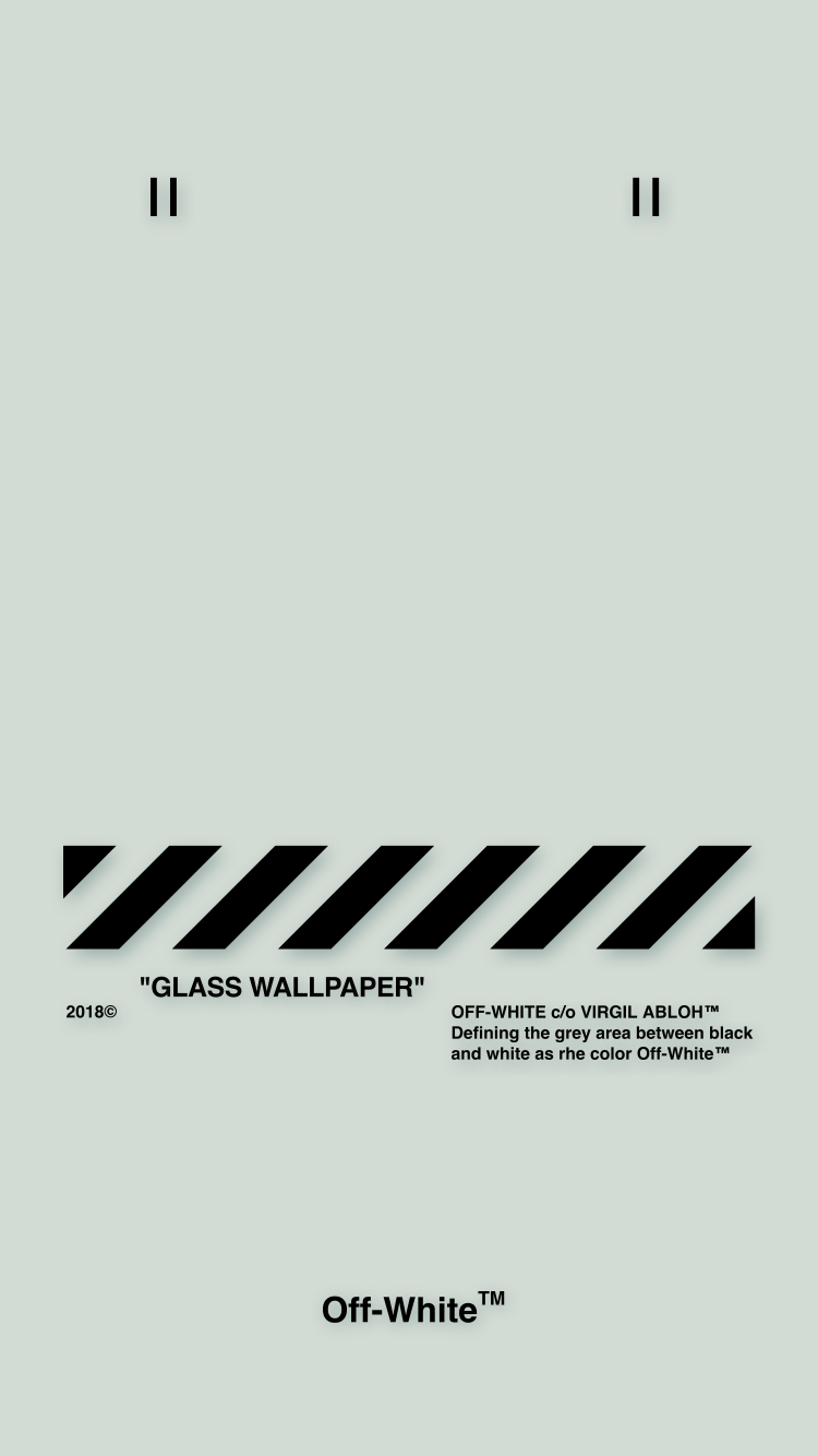 Off White Iphone Wallpapers Top Free Off White Iphone Backgrounds Wallpaperaccess