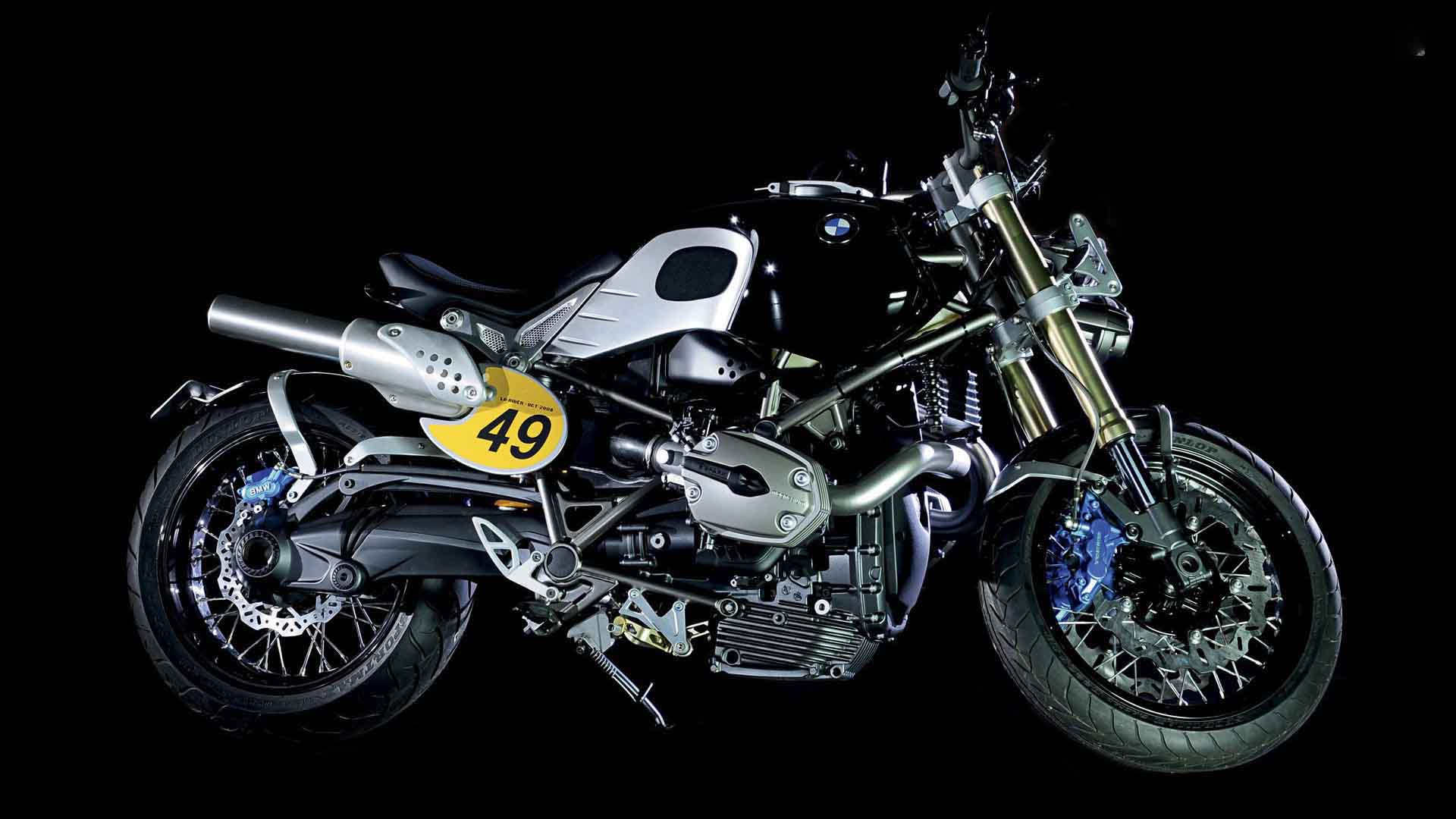 1920x1080 Motorcycle Wallpaper Free Download