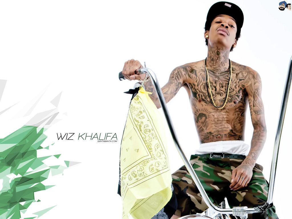 1024x768 Wiz Khalifa Wallpaper HD for Android Free Download on MoboMarket