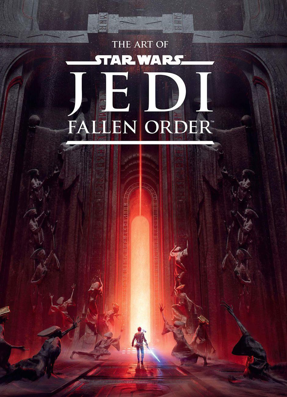 940x1298 Star Wars Jedi: Fallen Order gameplay details, release date