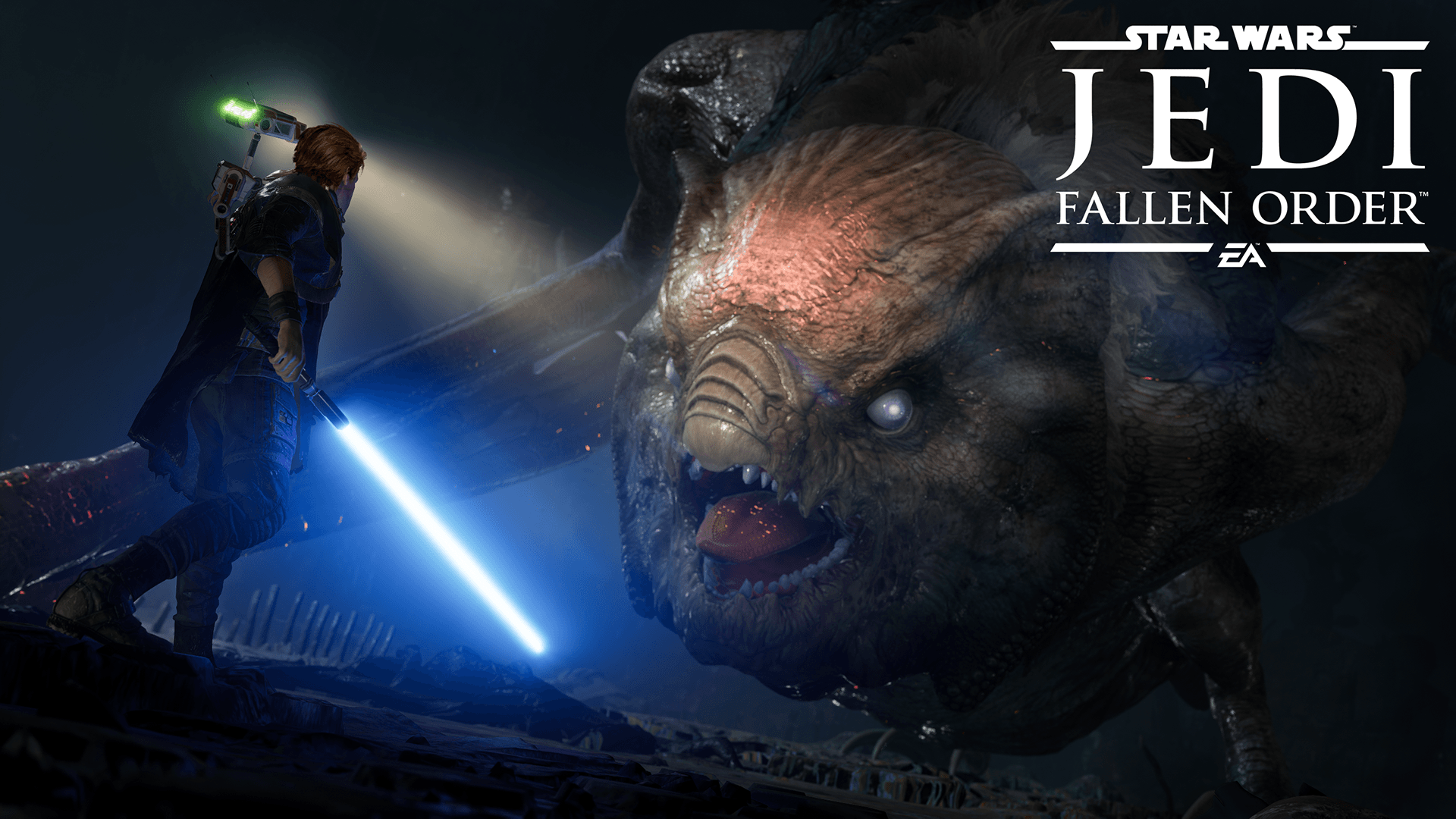 1920x1080 Star Wars Jedi: Fallen Order™ for Xbox One