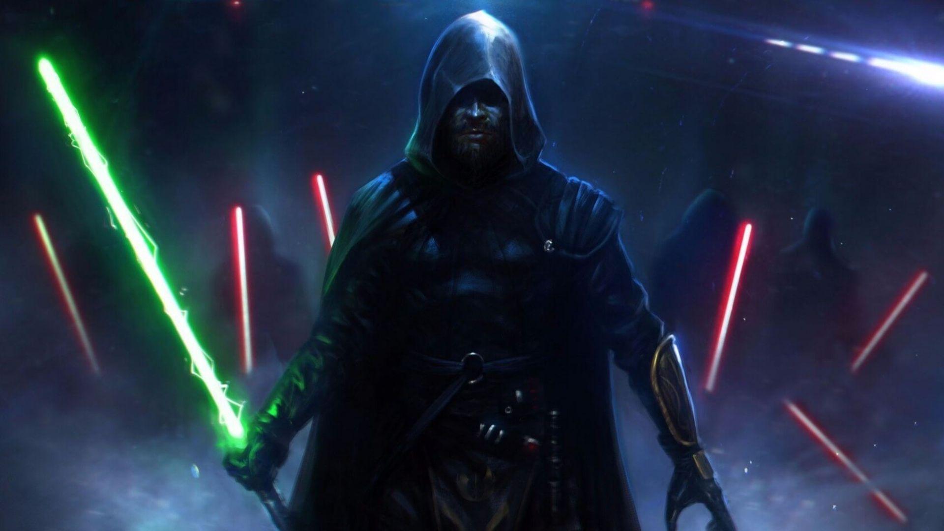 1920x1080 Star Wars Jedi: Fallen Order Reveal Set For April 13