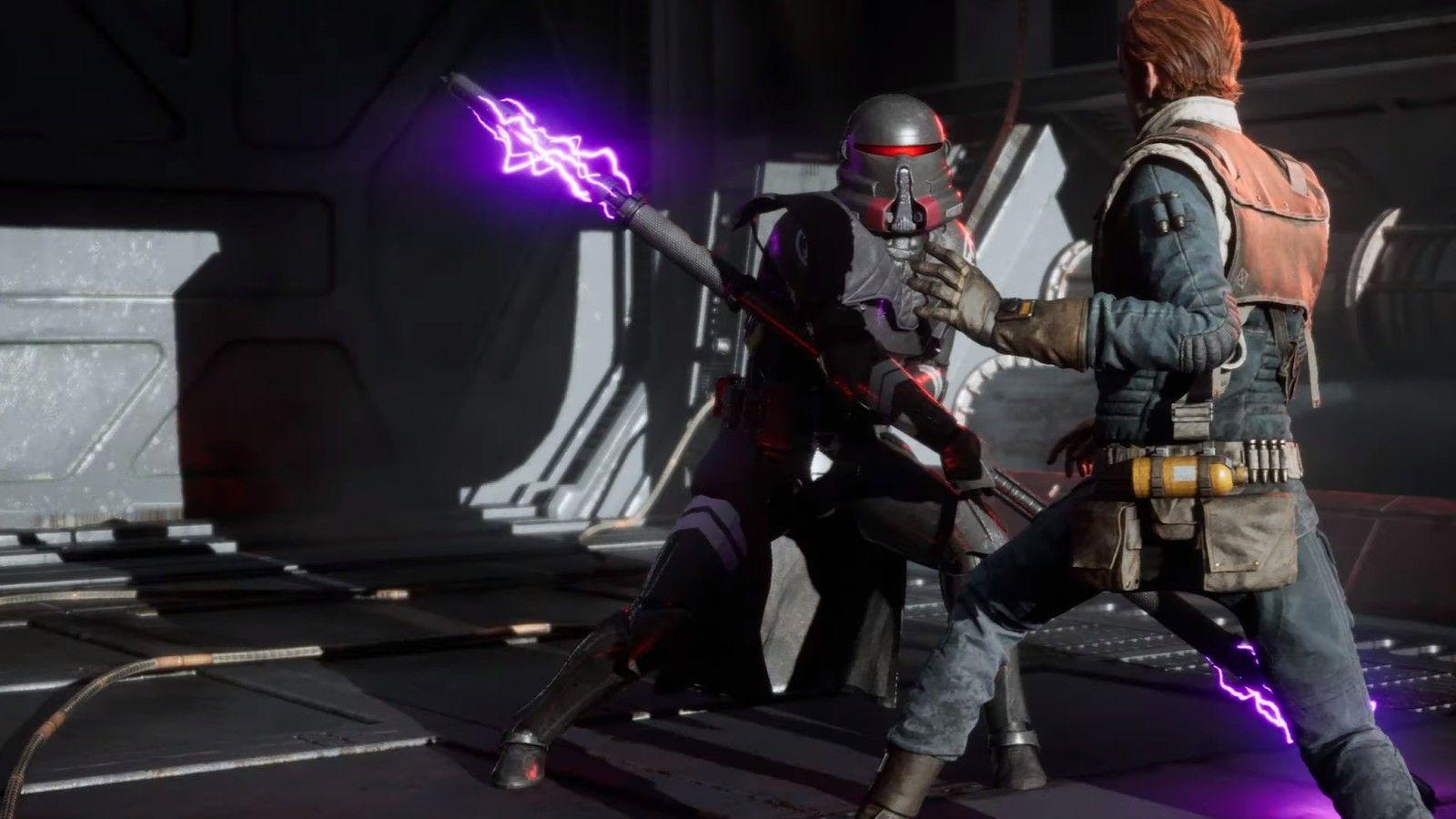 1600x900 Can EA Redefine Its Bad Reputation With Star Wars Jedi