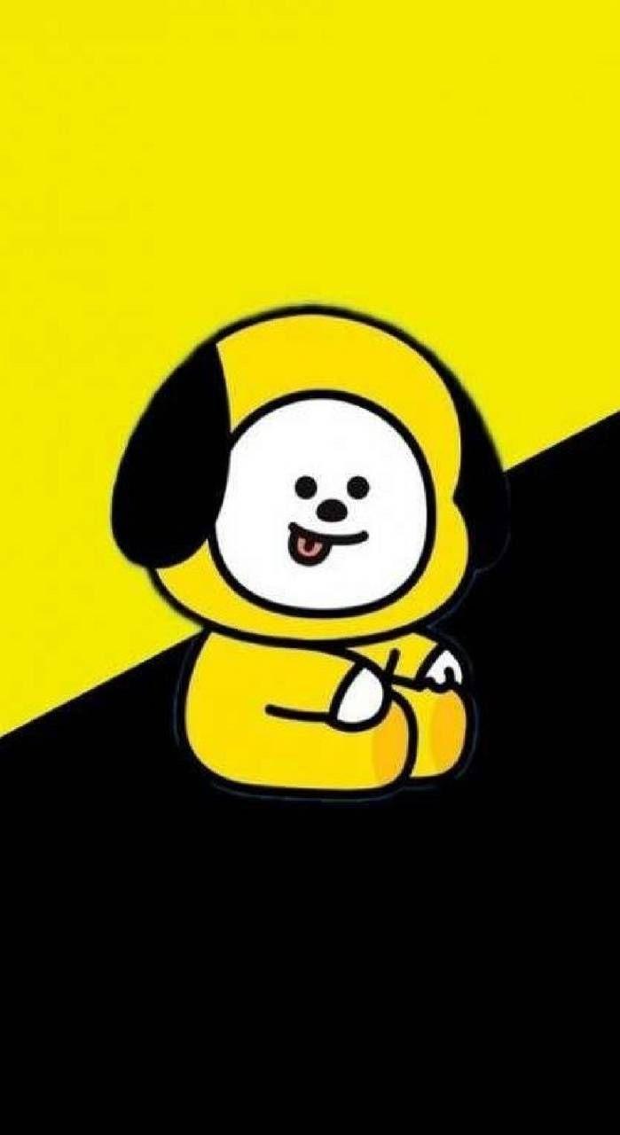 chimmy teddy