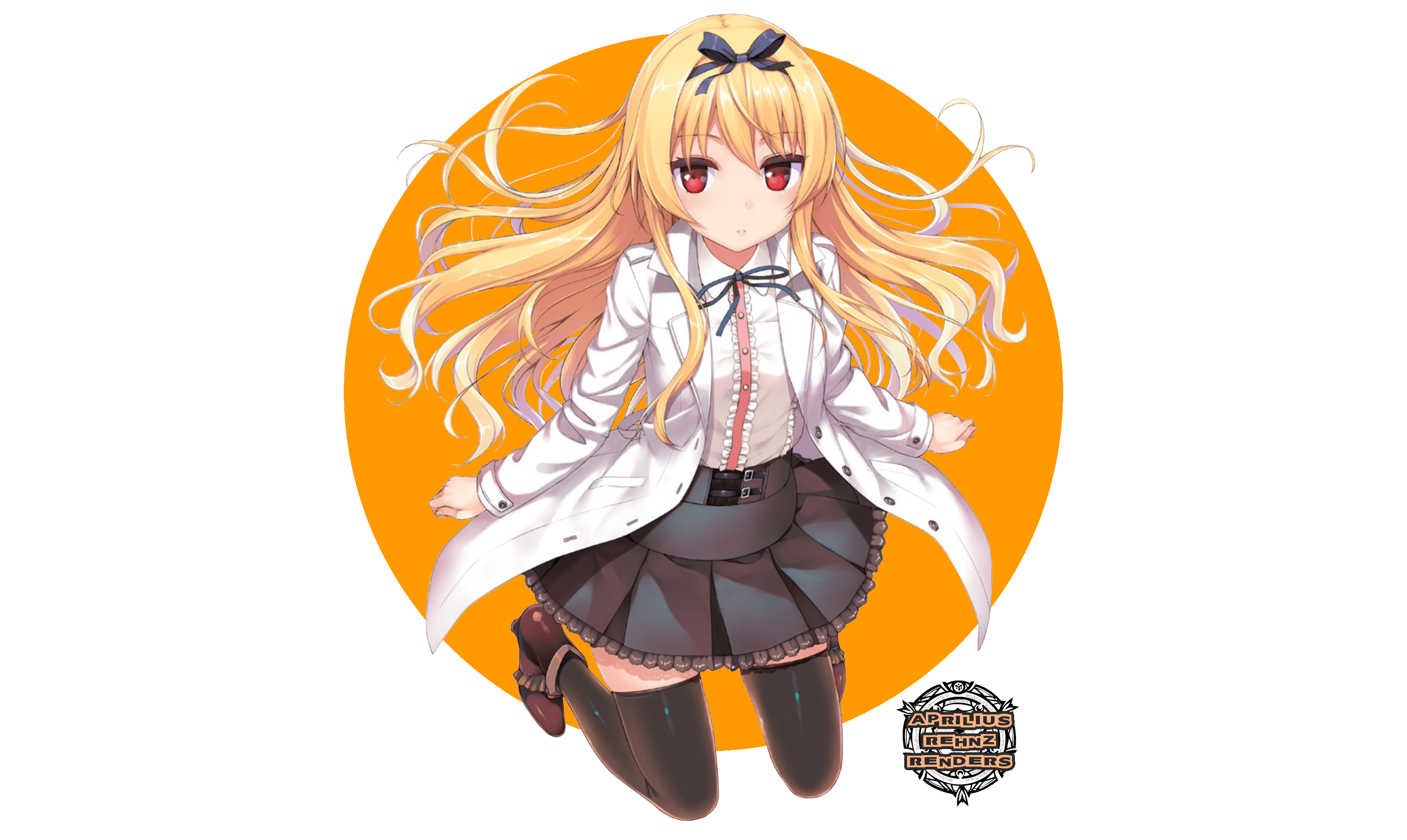 3000x1792 Arifureta Shokugyou de Sekai Saikyou HD Wallpaper