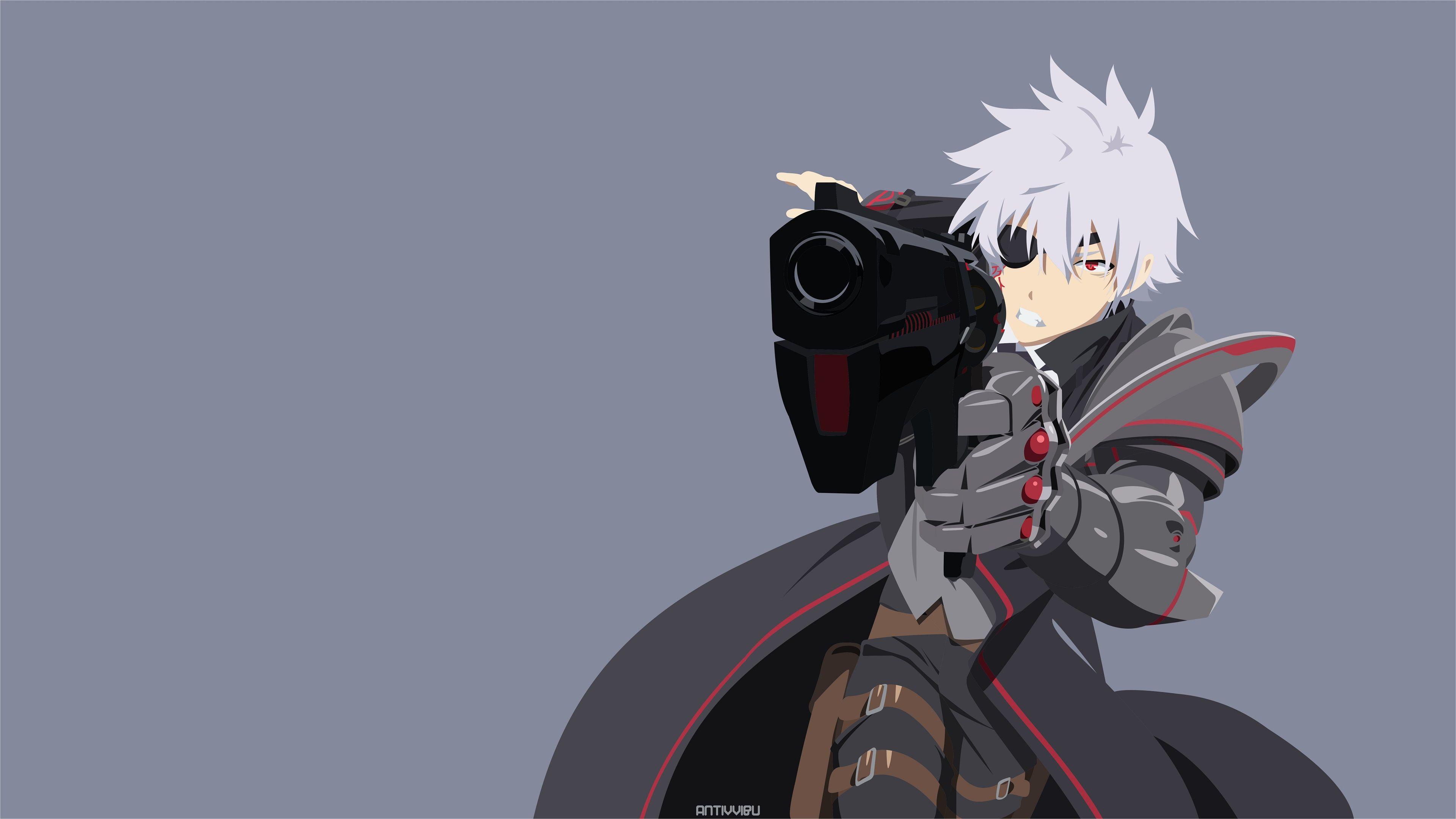 32++ Wallpaper Anime Arifureta Shokugyou De Sekai Saikyou - Anime Wallpaper