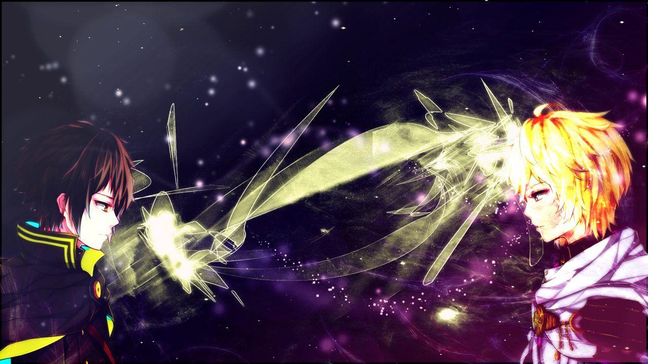 1280x720 It's combat continent time!: Douluo Dalu 1