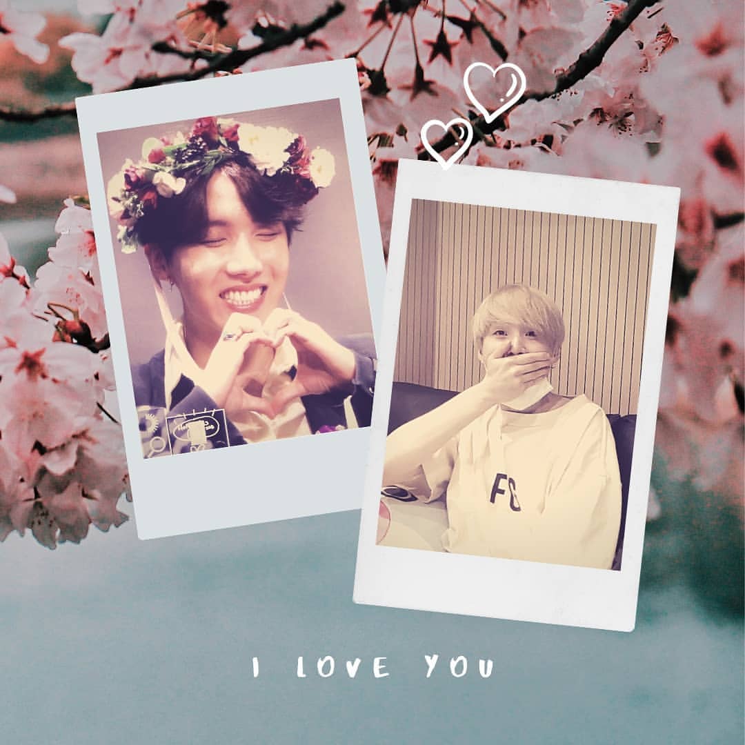 1080x1080 hoseokwallpaper Instagram photo and videos