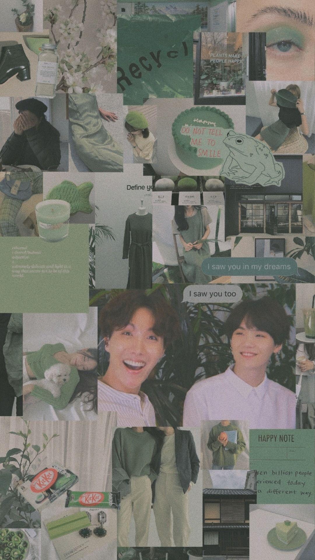 1080x1920 Aesthetic Kpop Wallpaper