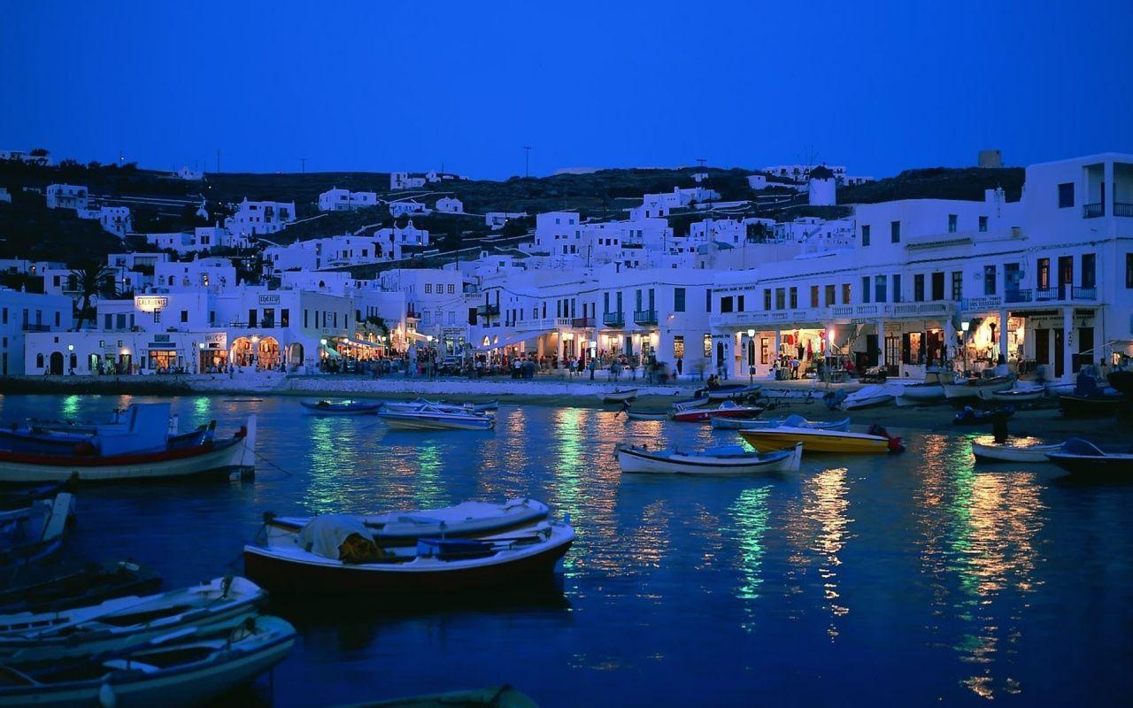 1280x800 Sicilia Wallpaper