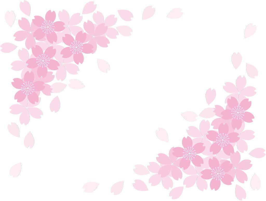 1024x775 桜 イラスト 検索. Japanese Women Illustration 日本の美人画