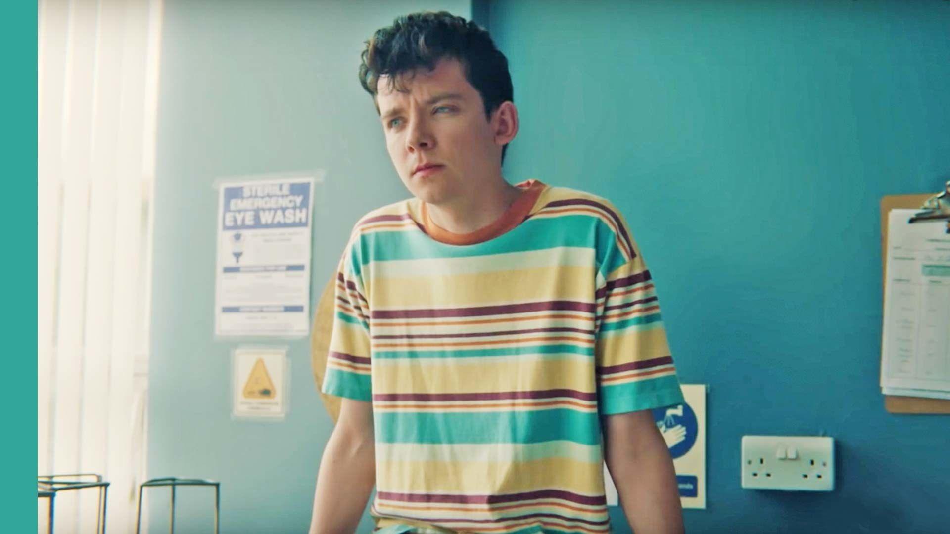 1920x1080 Sex Education on Netflix is the best portrayal of sex