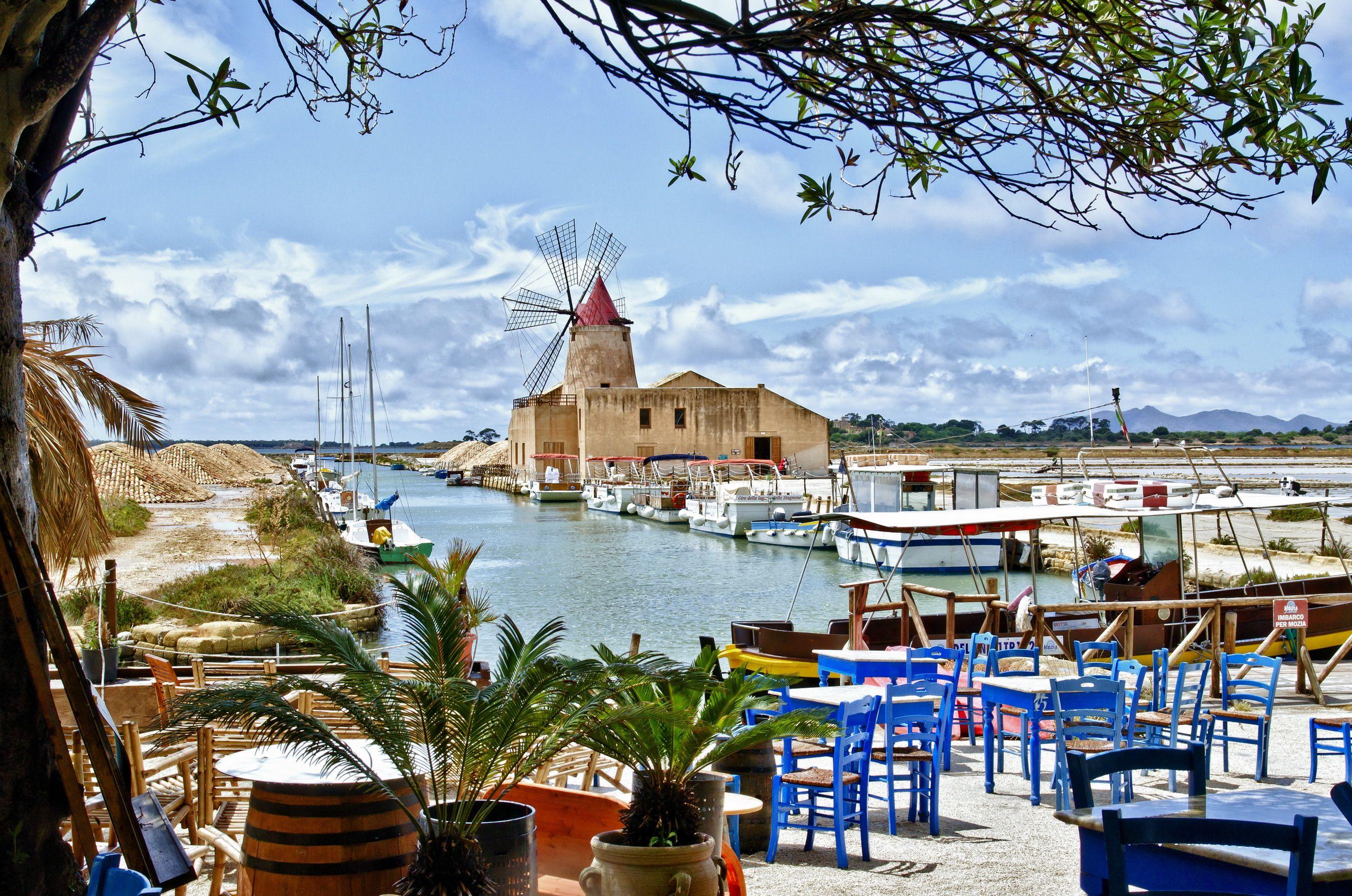 2700x1790 Sicily, Italy. wallpaper v.8.6 jpeg