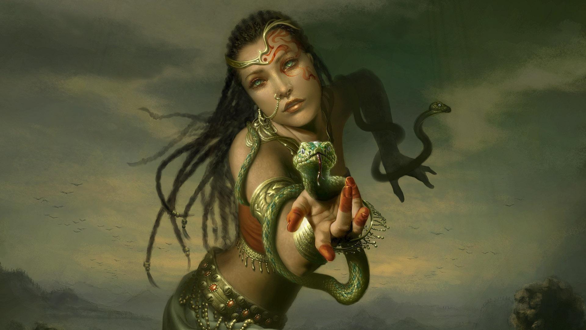 1920x1080 undefined Medusa Wallpaper (29 Wallpaper). Adorable