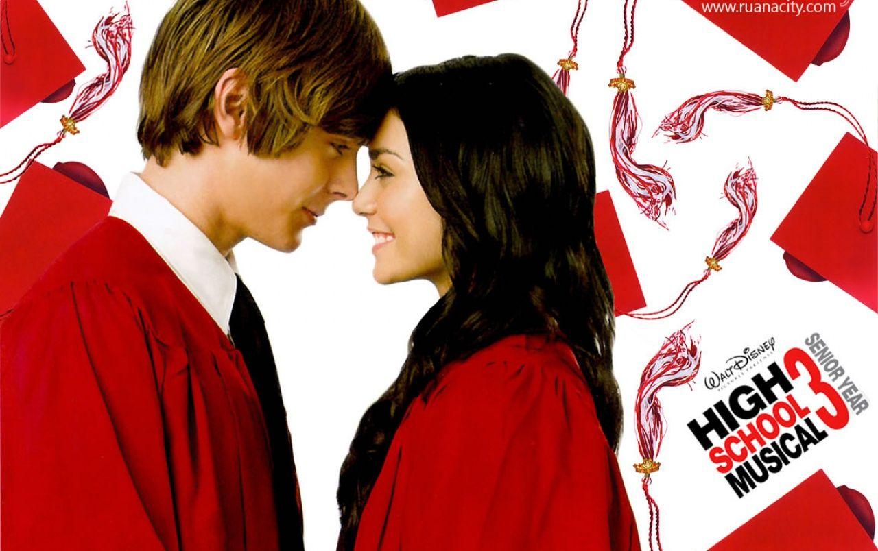 1280x804 Troy & Gabriella wallpaper. Troy & Gabriella