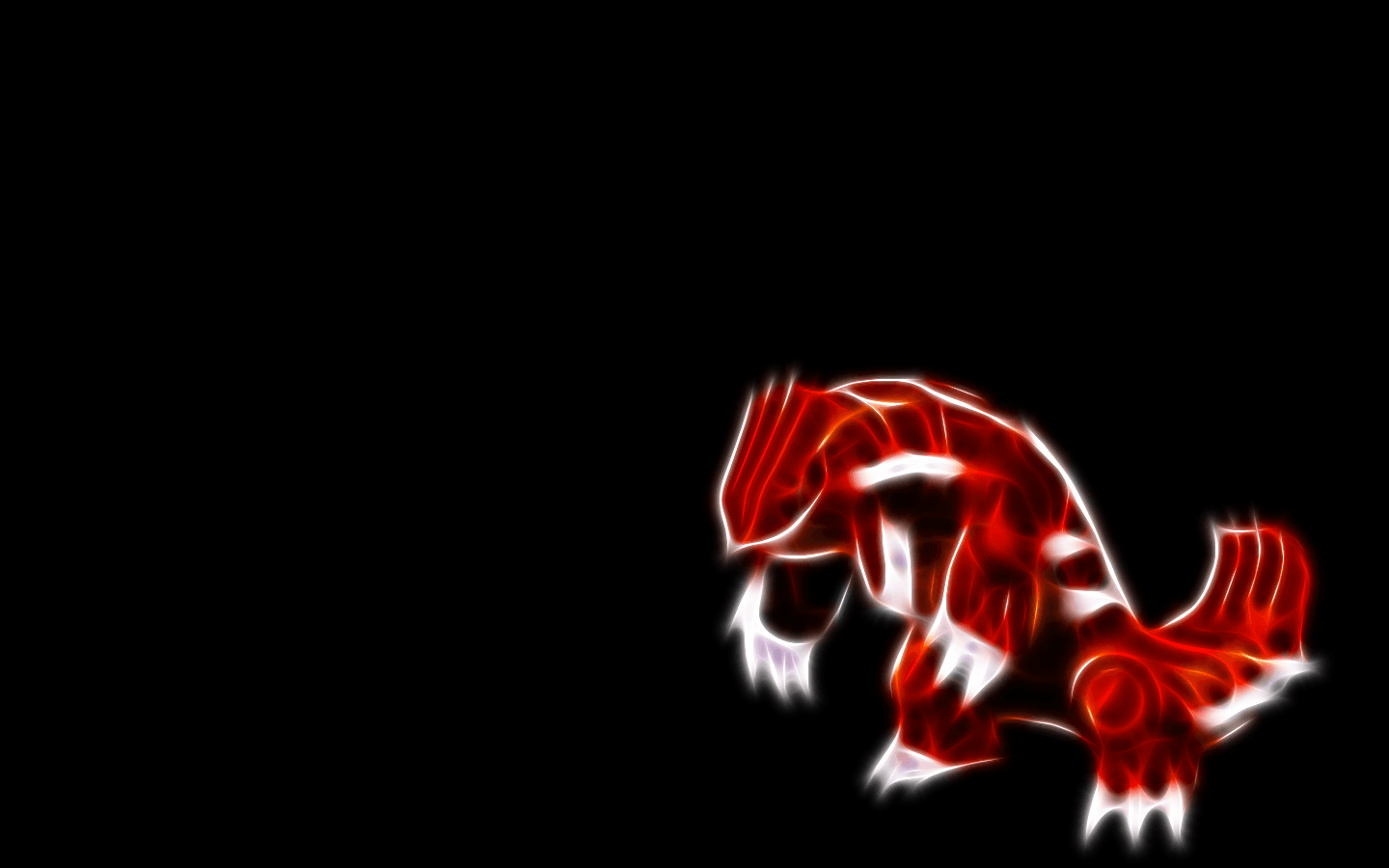 1440x900 Groudon Wallpaper 48007 1440x900 px