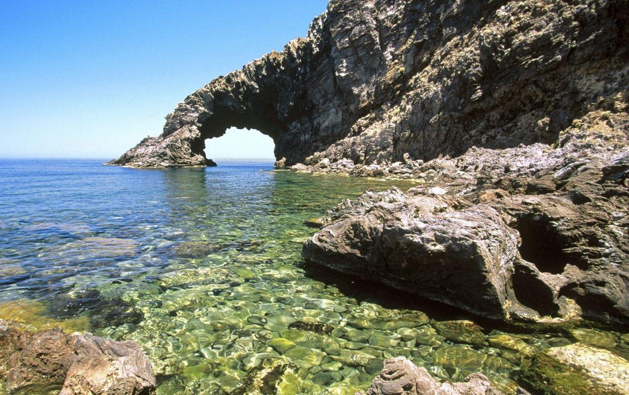 1280x804 Arco del'Elefante wallpaper. Arco del'Elefante