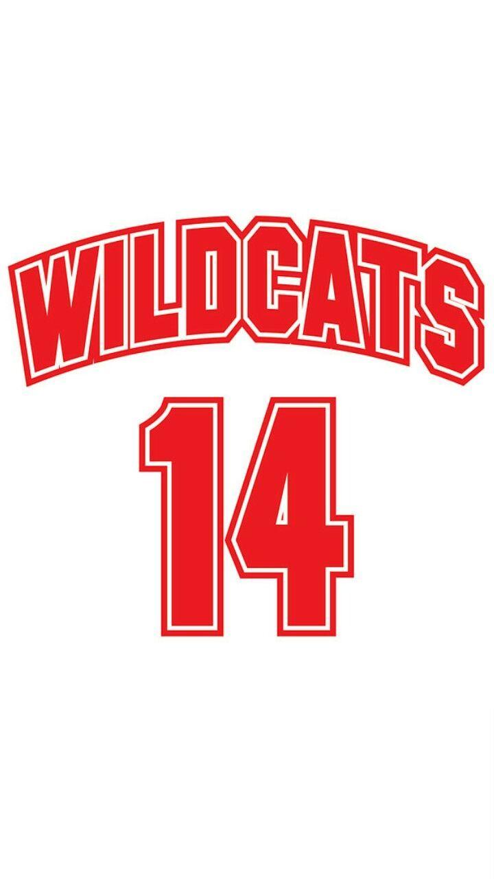720x1280 Wildcats. Hsm. High school musical, Filme da vida e Filme