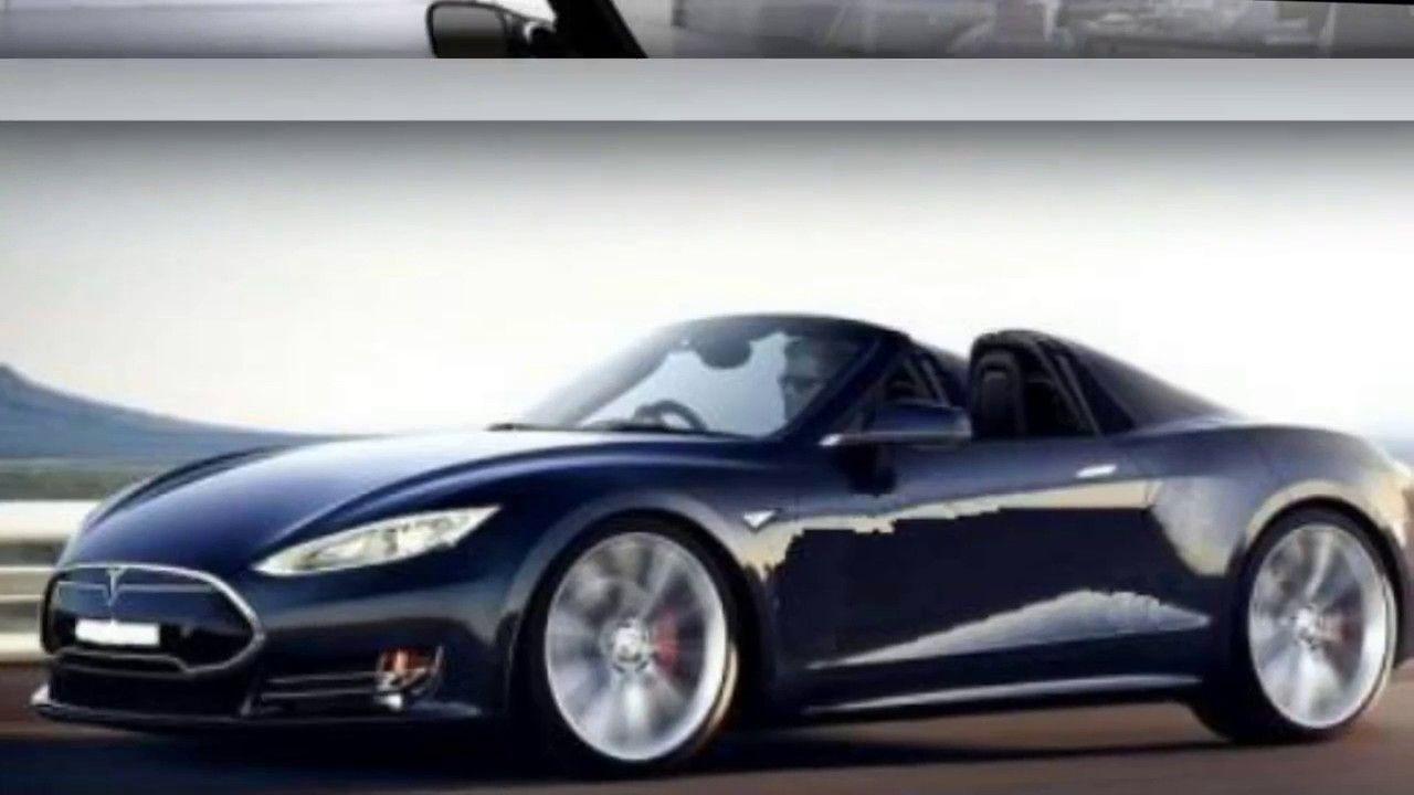 1280x720 Download New Tesla Roadster Wallpaper Phone #NxG
