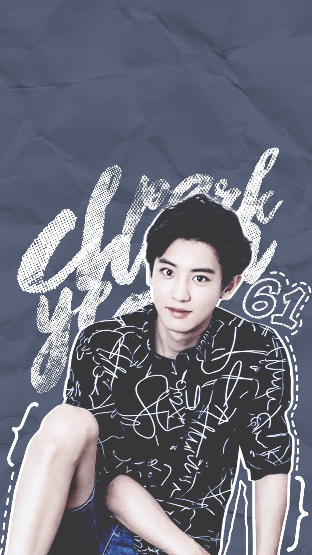 Paling Keren 15+ Wallpaper Hp Chanyeol - Richa Wallpaper