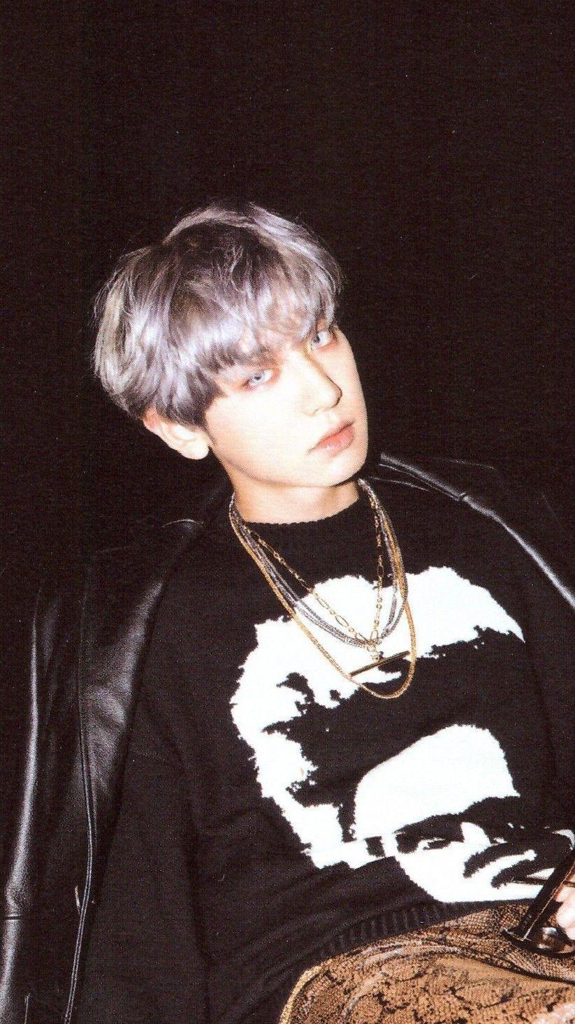 823x1465 chanyeol lockscreens