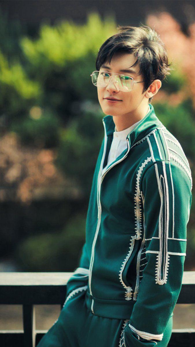 675x1200 Park Chanyeol Wallpaper