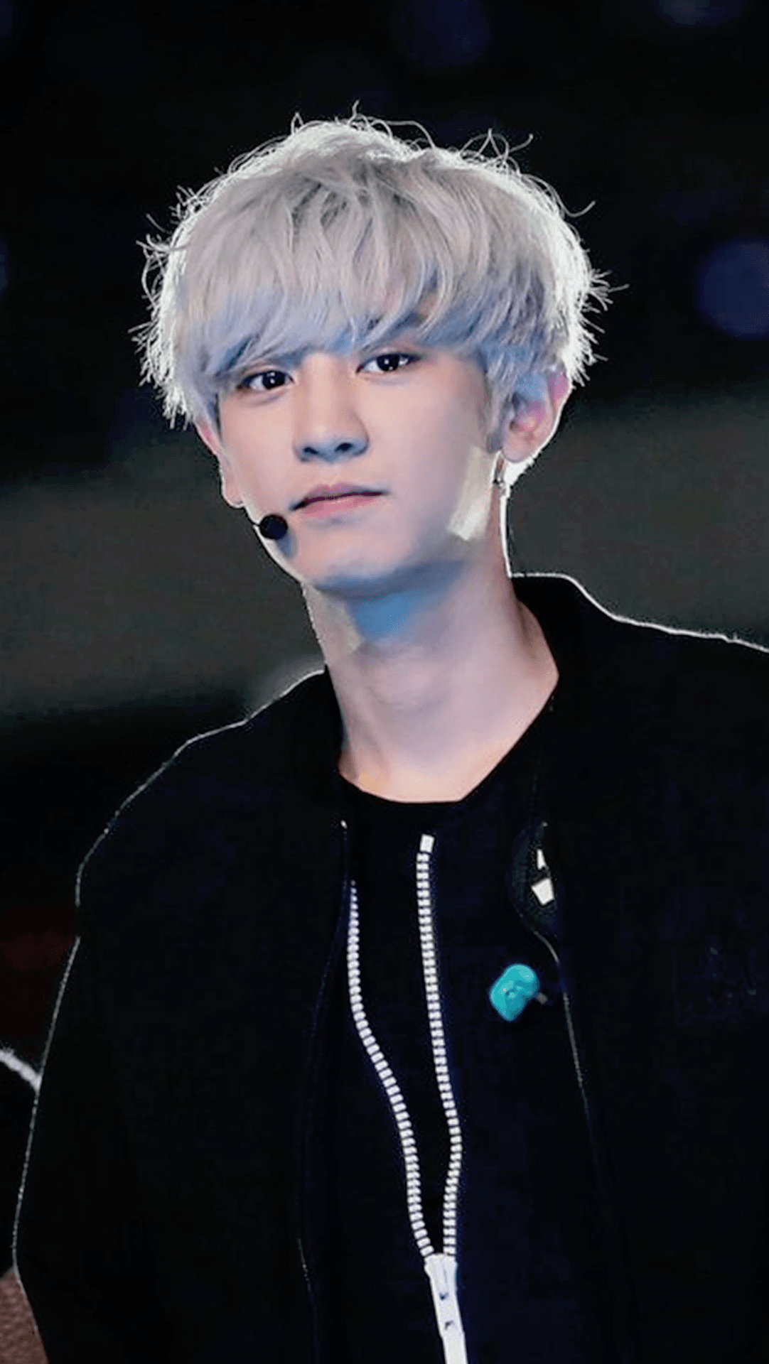 Park Chanyeol Wallpapers - Top Free Park Chanyeol Backgrounds ...