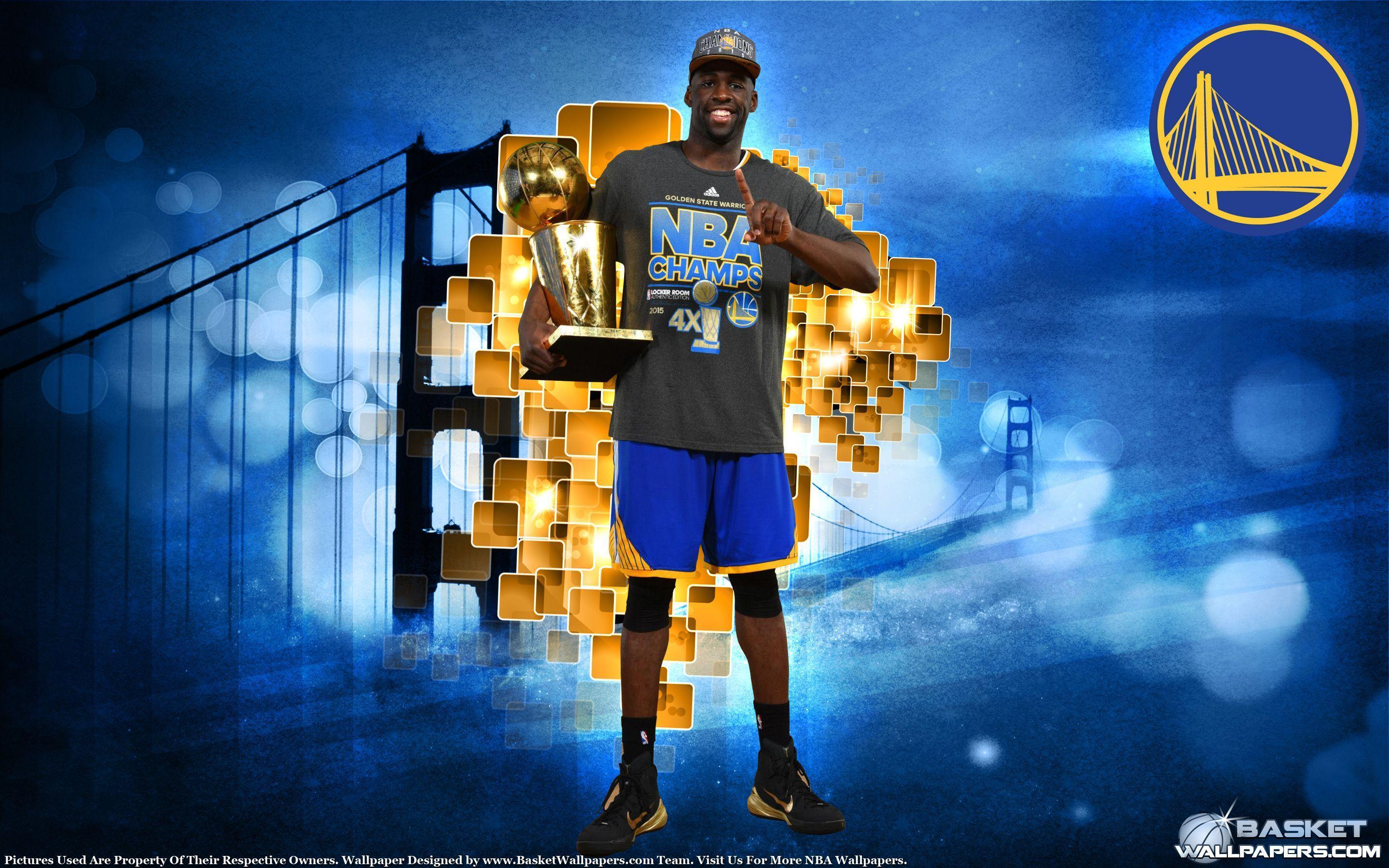 2880x1800 Draymond Green Wallpaper
