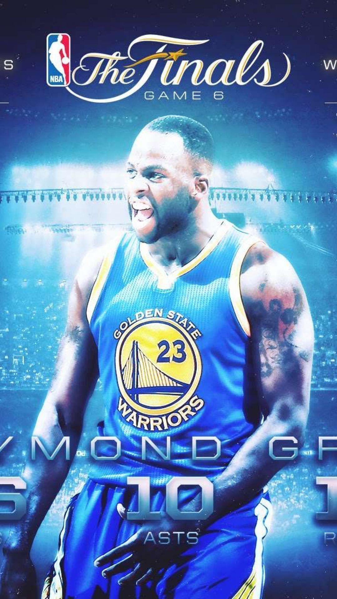 1080x1920 Draymond Green Wallpaper