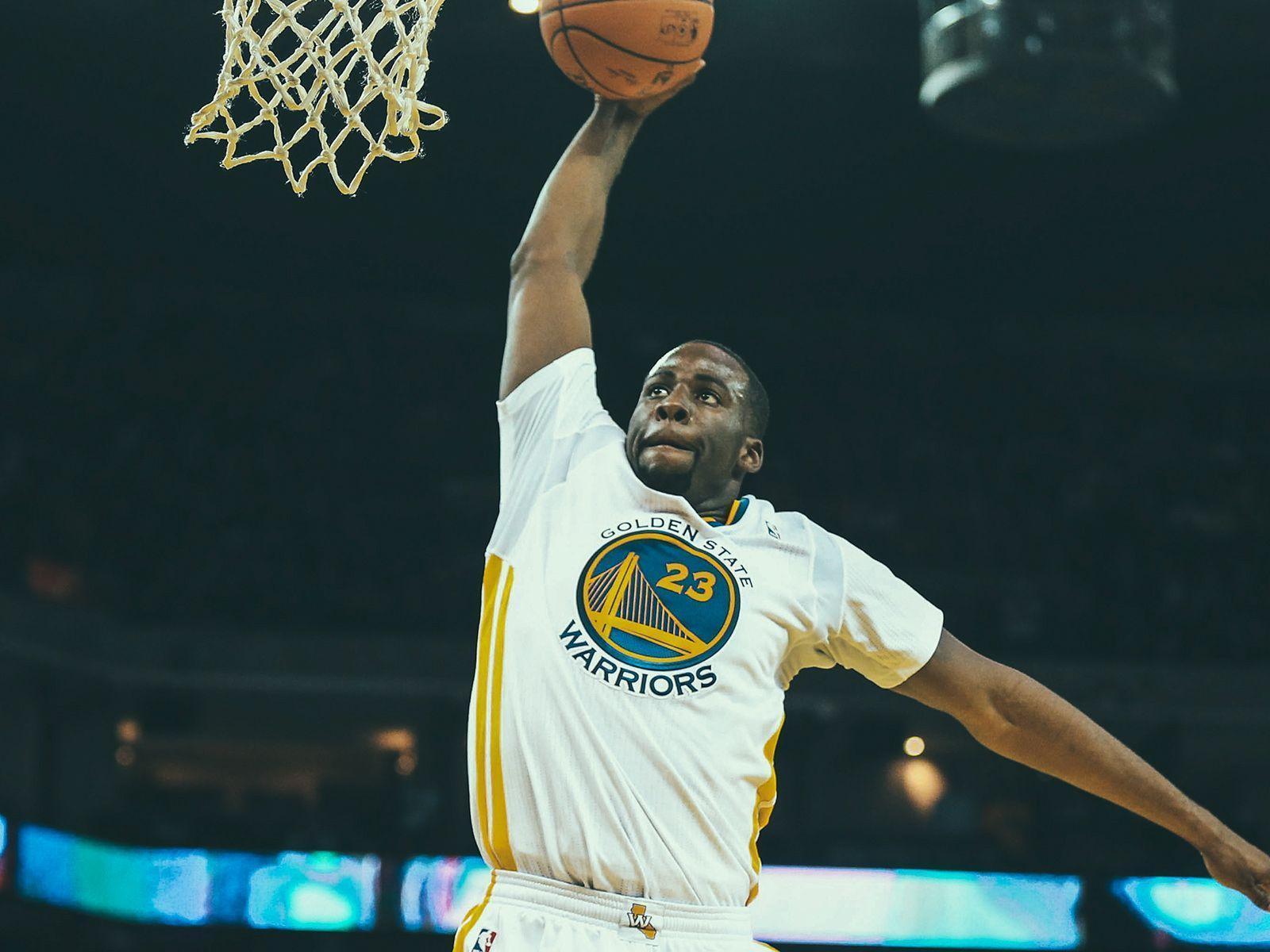 1600x1200 Draymond Green Wallpaper