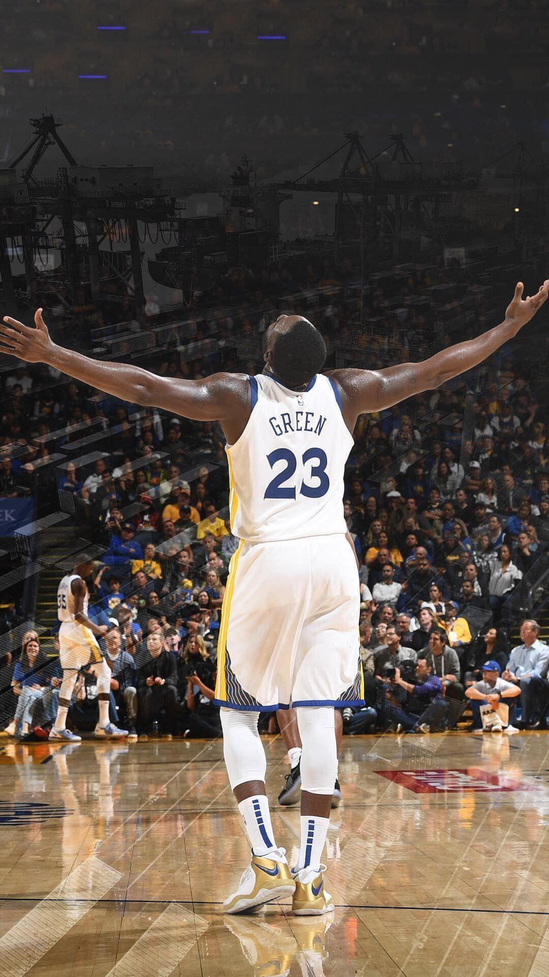1080x1920 Draymond Green Wallpaper. BASKETBALL. Basketball, Draymond