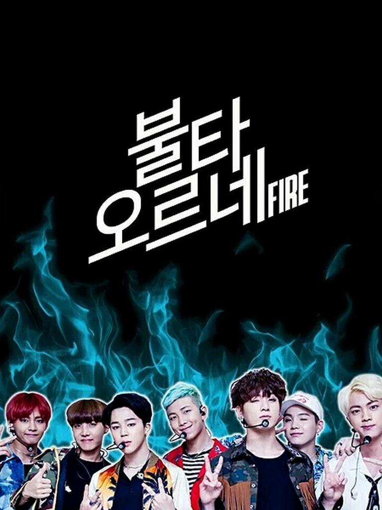 768x1024 BTS K POP Wallpaper For Android