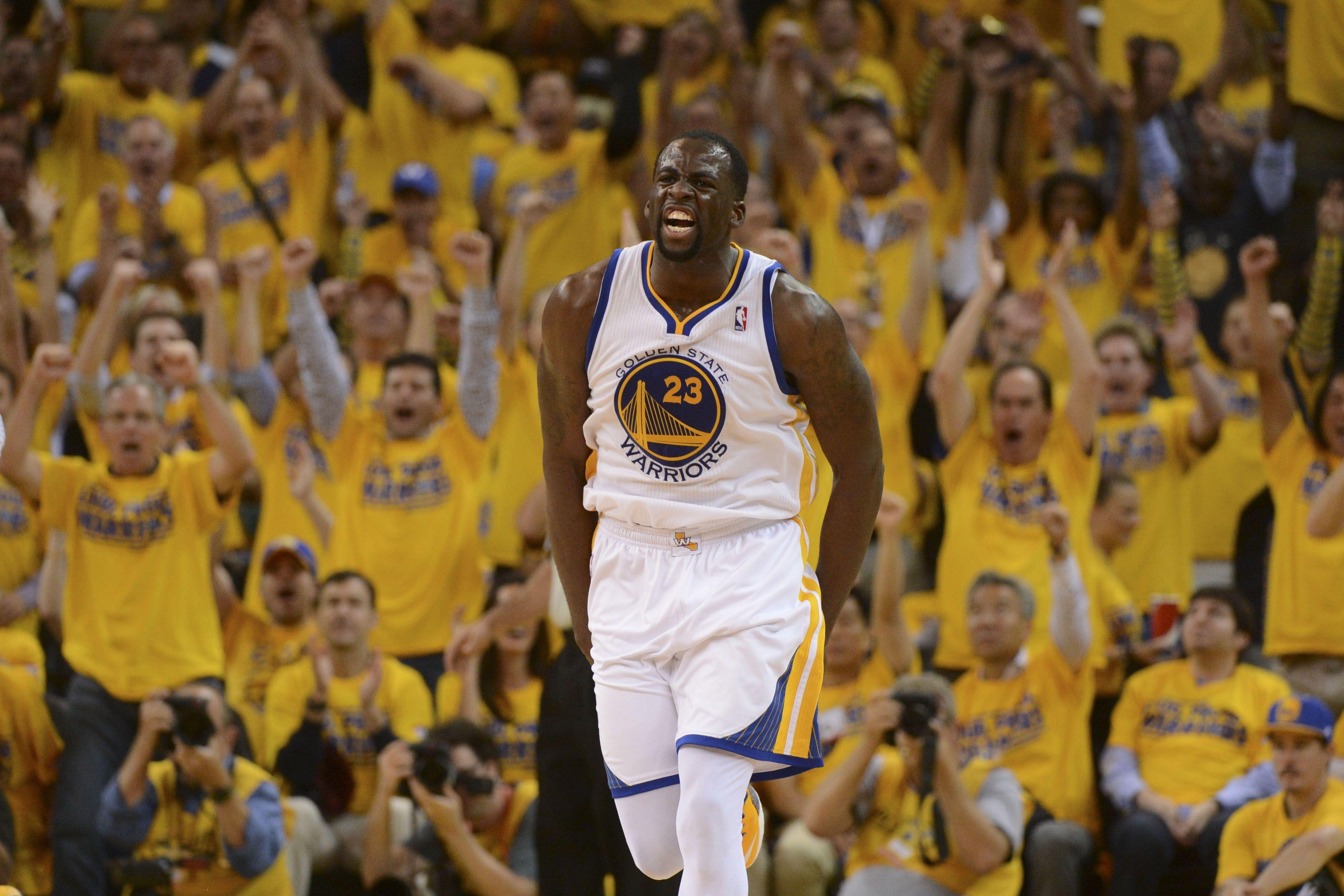 Draymond Green Wallpapers - Top Free Draymond Green Backgrounds ...