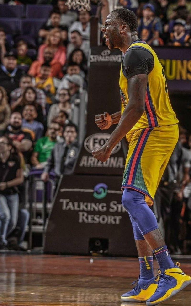 800x1280 Free download Draymond Green Wallpaper BASKETBALL Green