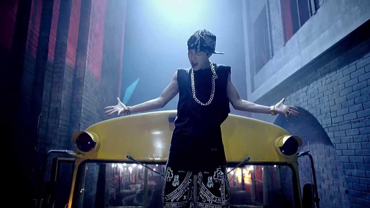 1280x720 Bangtan Boys Pop KPOP Image Board
