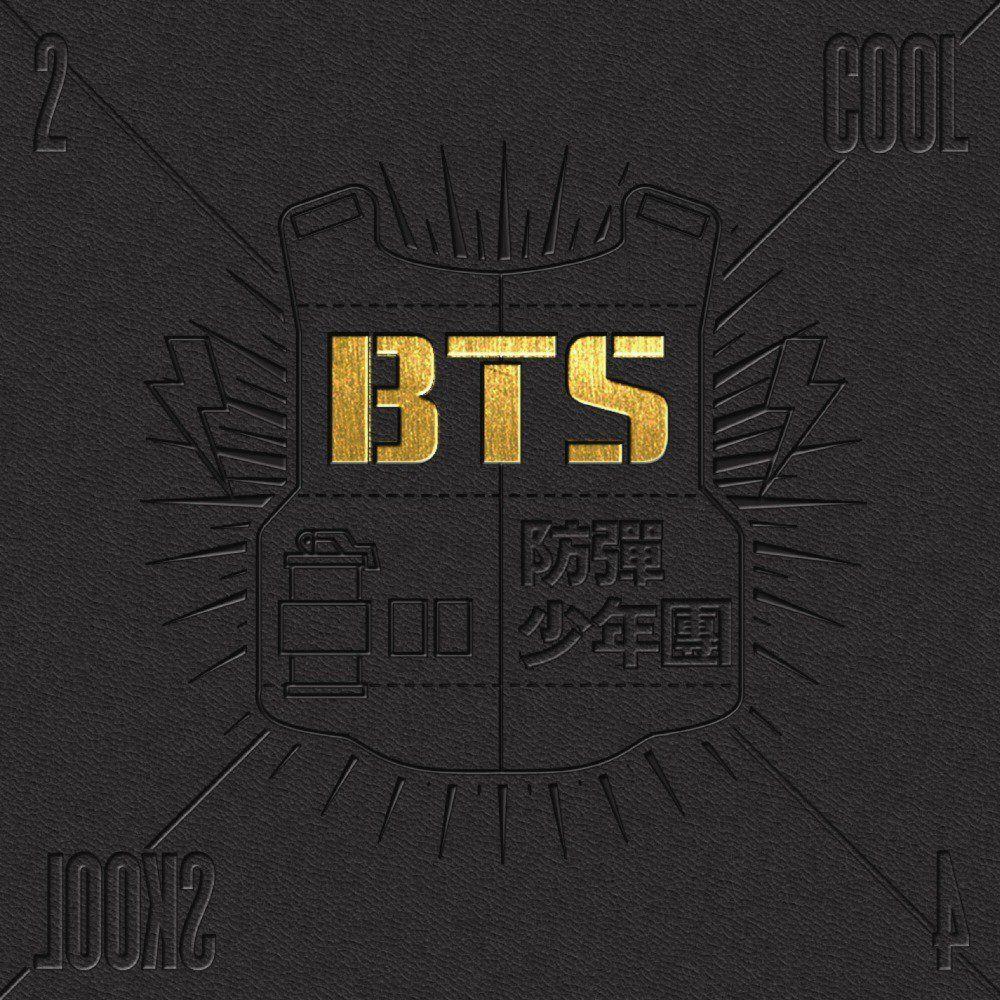 1000x1000 BTS Cool 4 Skool Lyrics and Tracklist