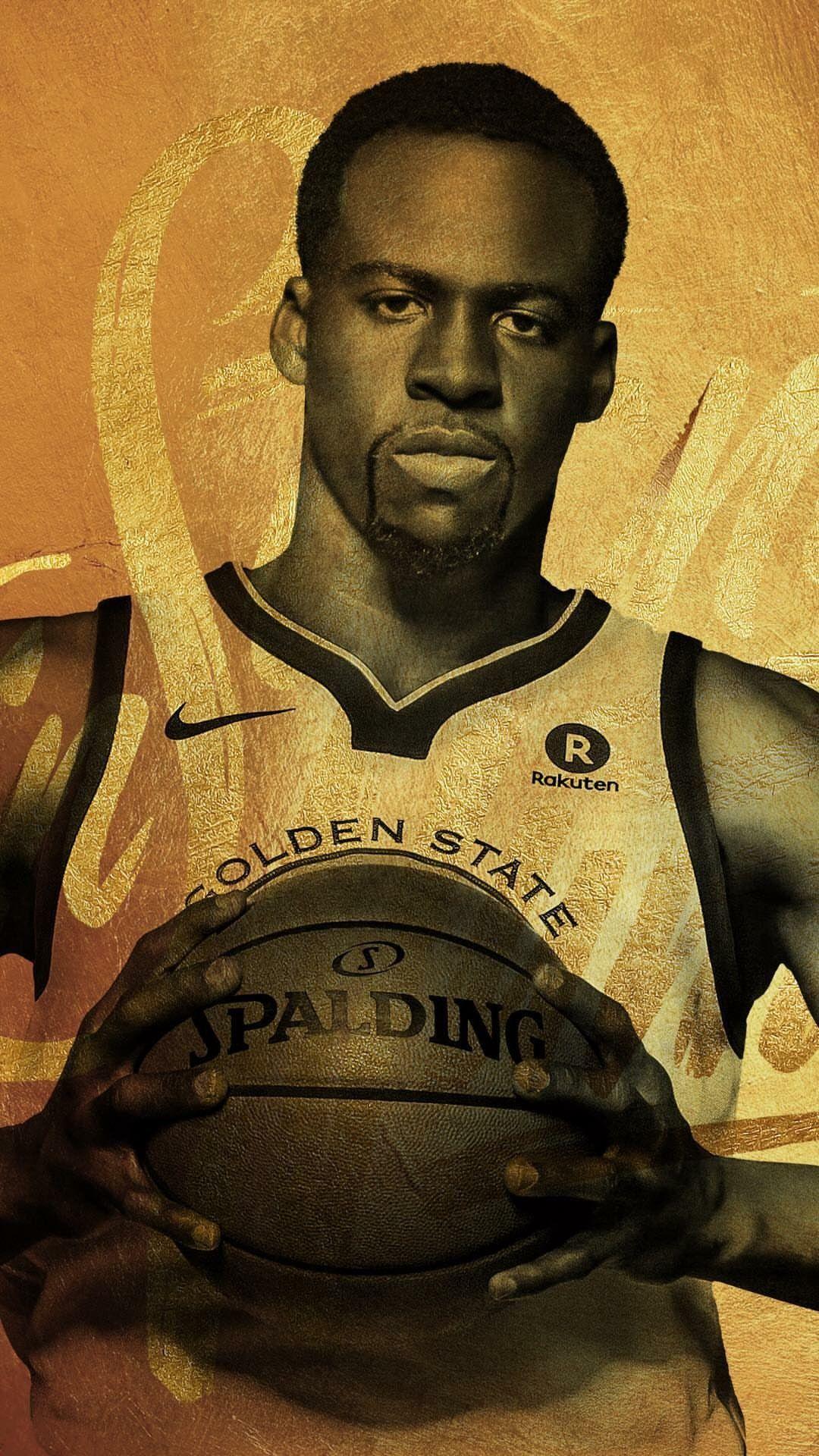 1080x1920 Draymond Green Wallpaper. BASKETBALL. Nba wallpaper