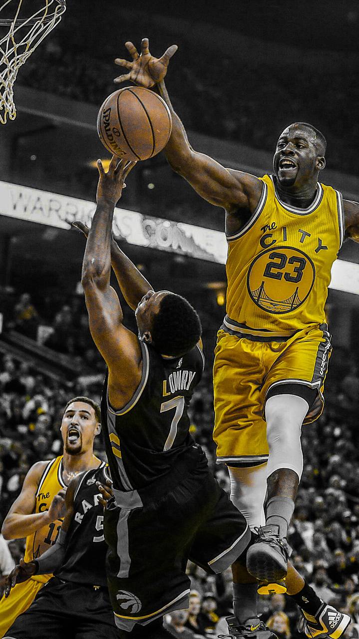 719x1280 Draymond Green Wallpaper