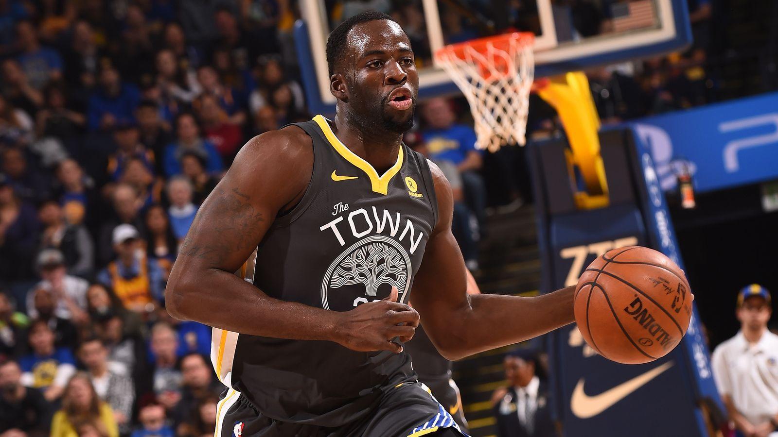 1600x900 Draymond Green Dribbling Wallpaper 63830 1600x900px